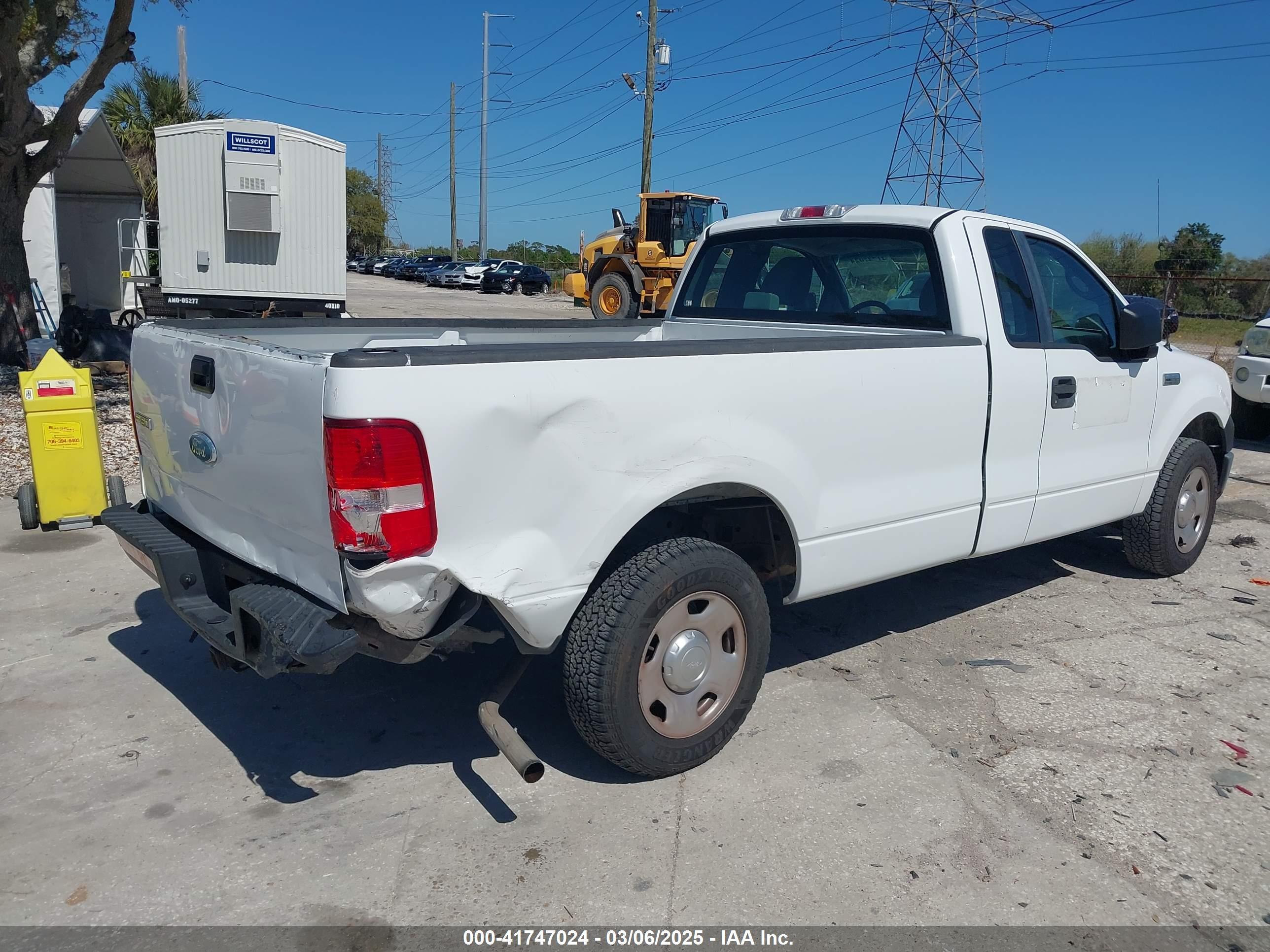 FORD F-150 image 4