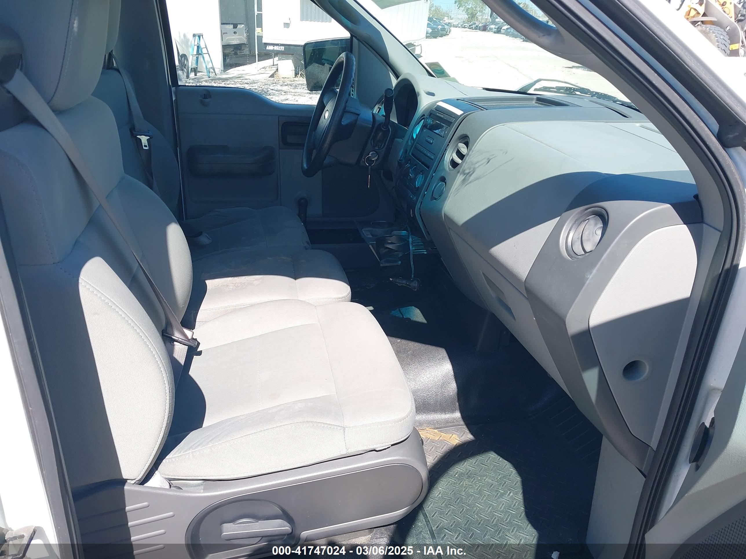 FORD F-150 image 5