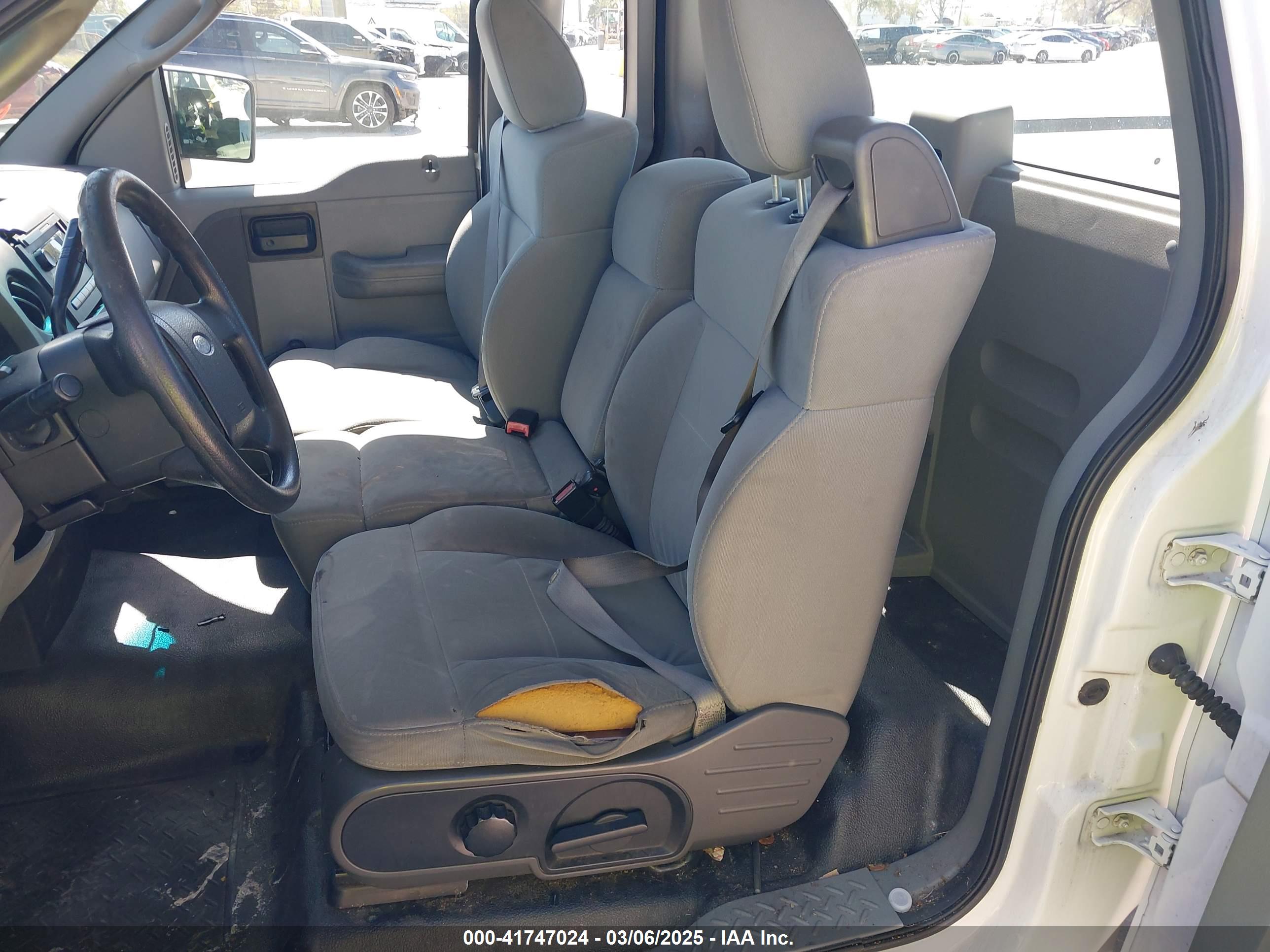 FORD F-150 image 8