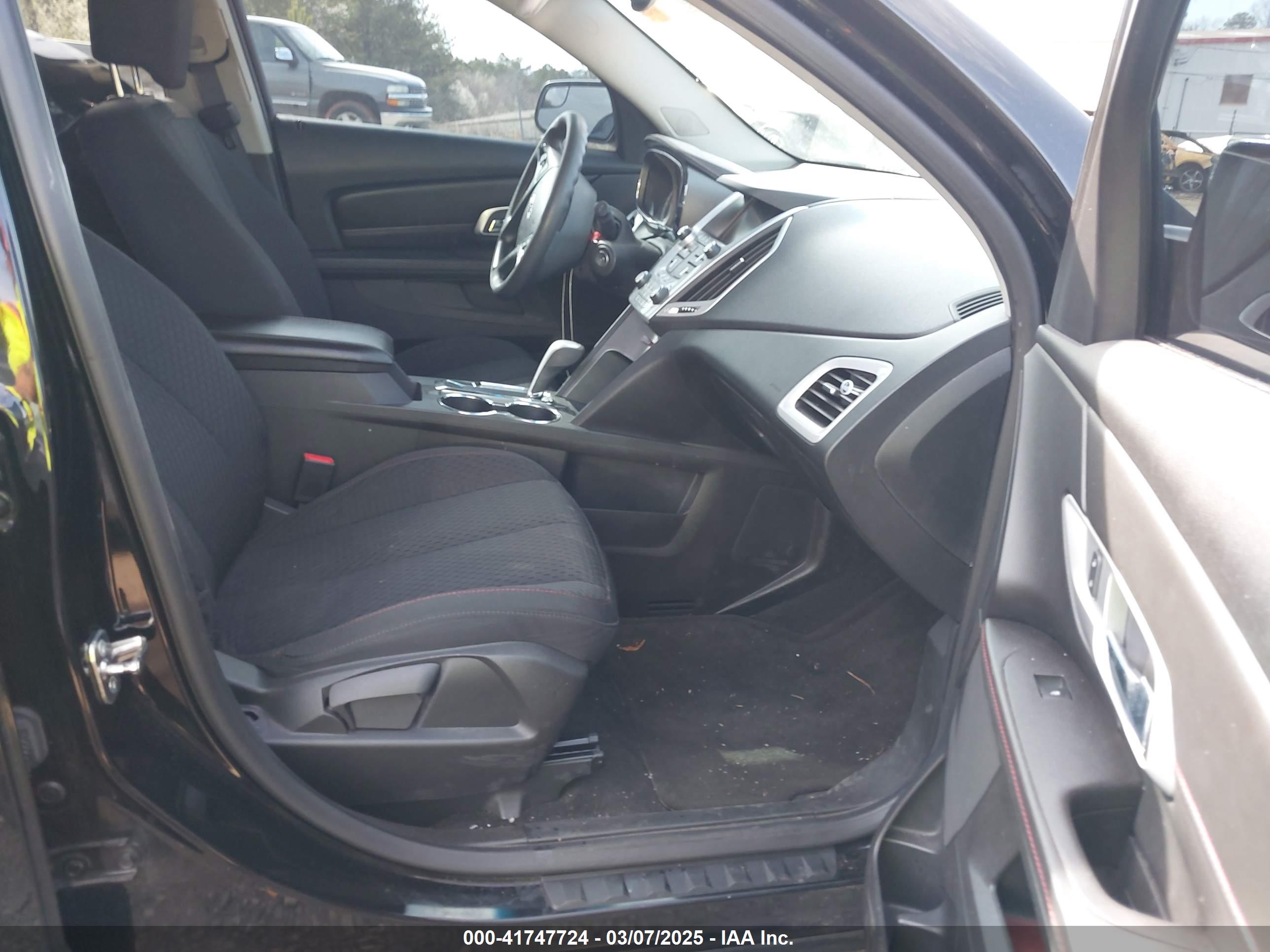 GMC TERRAIN image 5