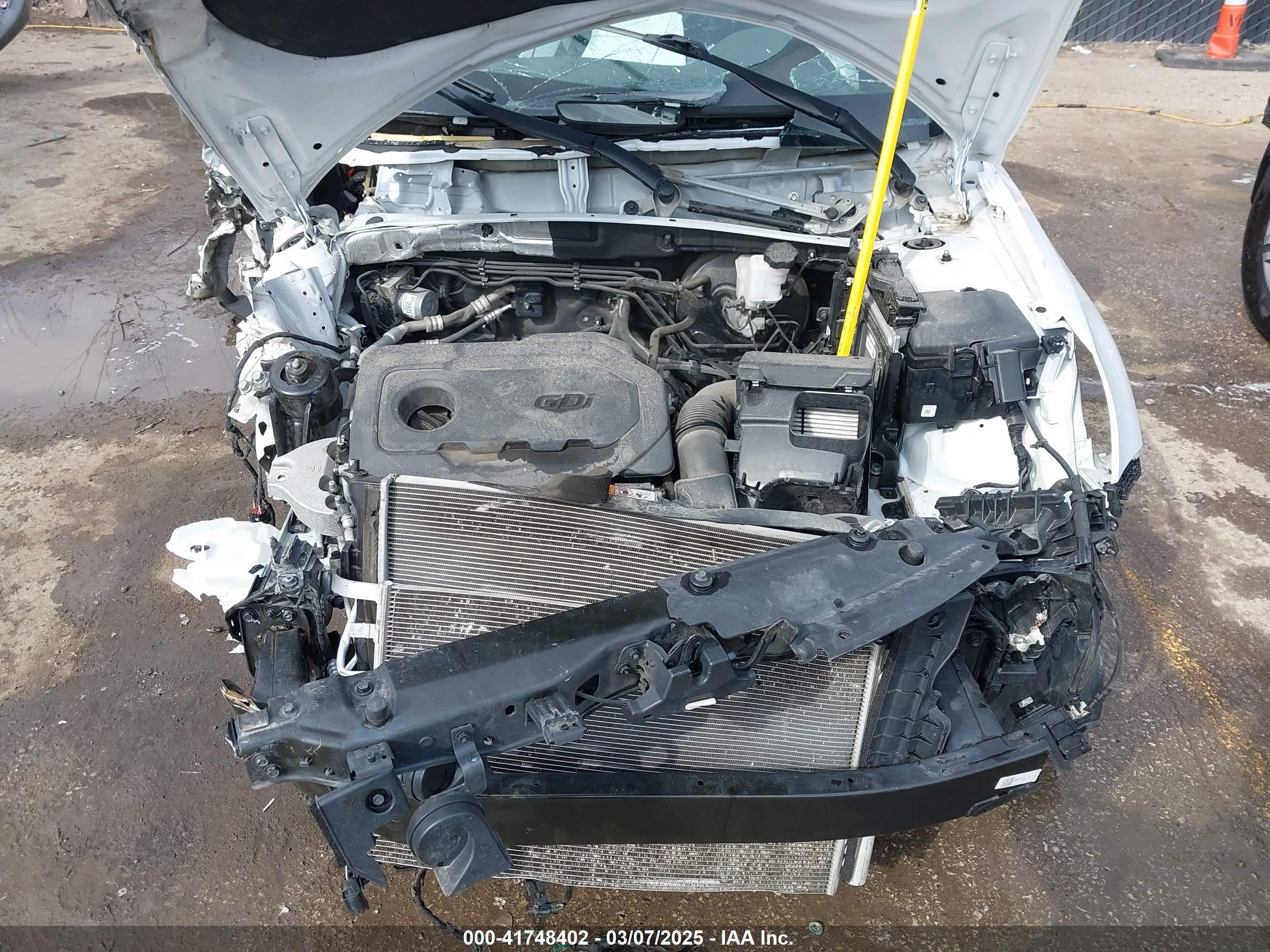 KIA OPTIMA image 10