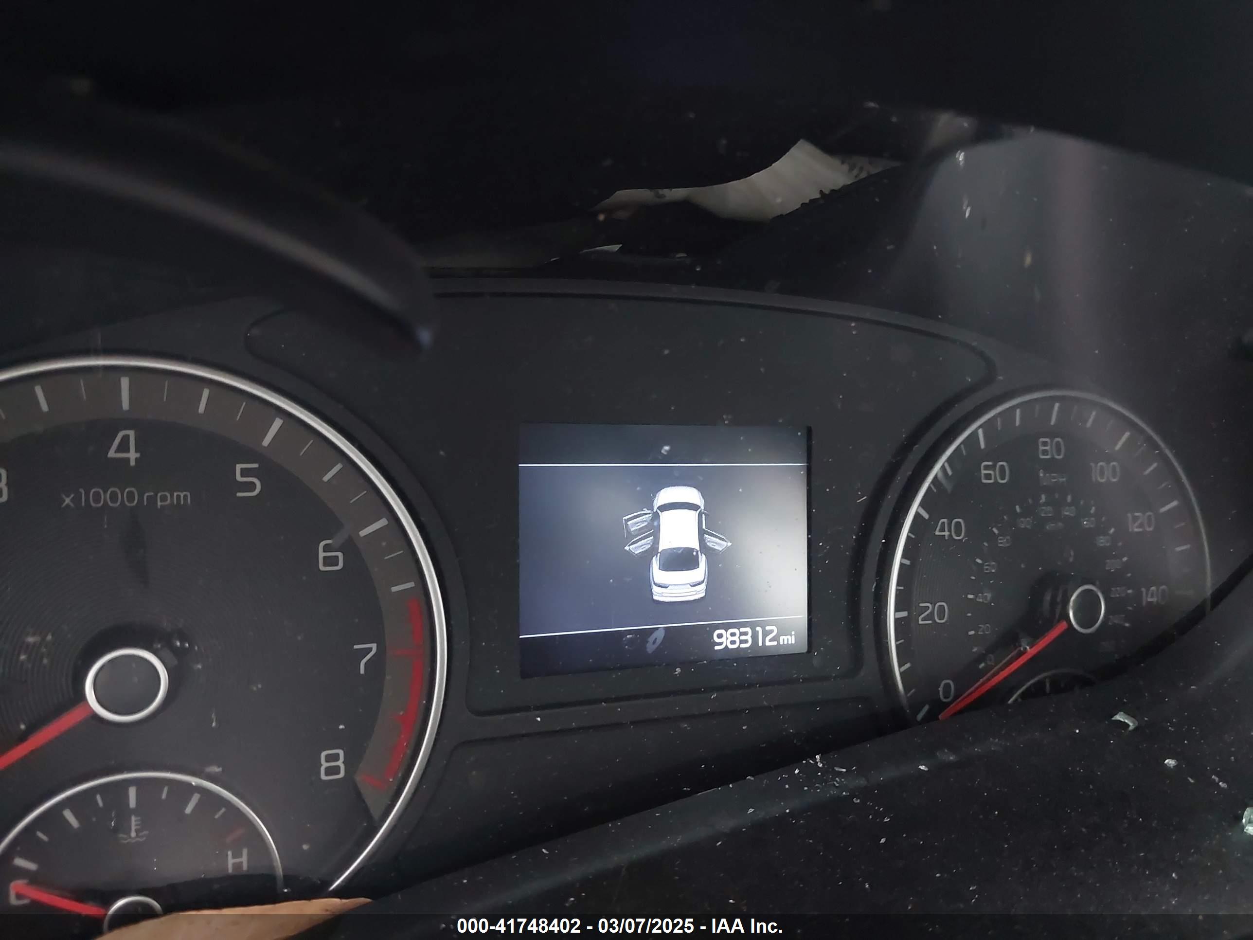 KIA OPTIMA image 7