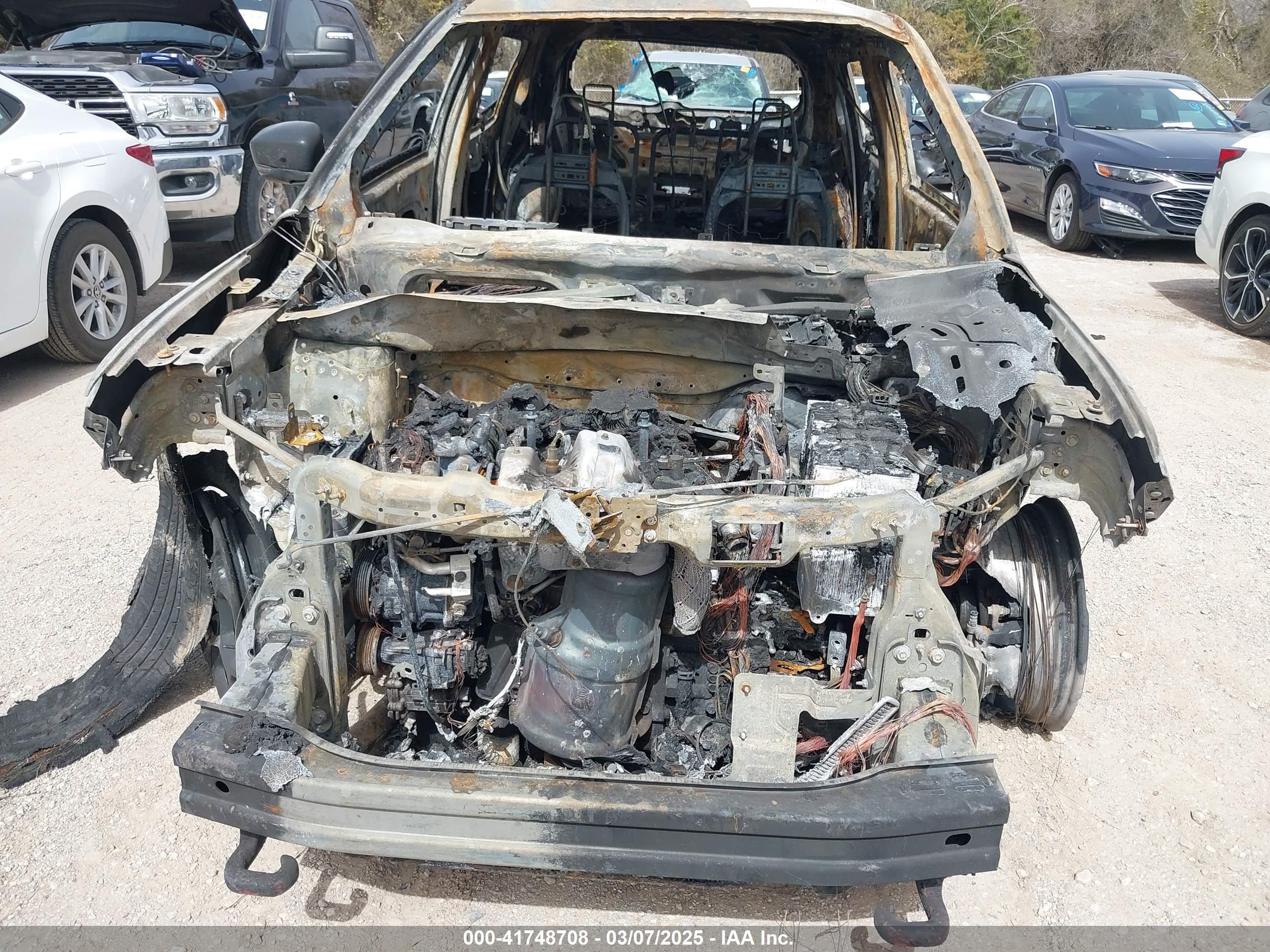 JEEP COMPASS image 6