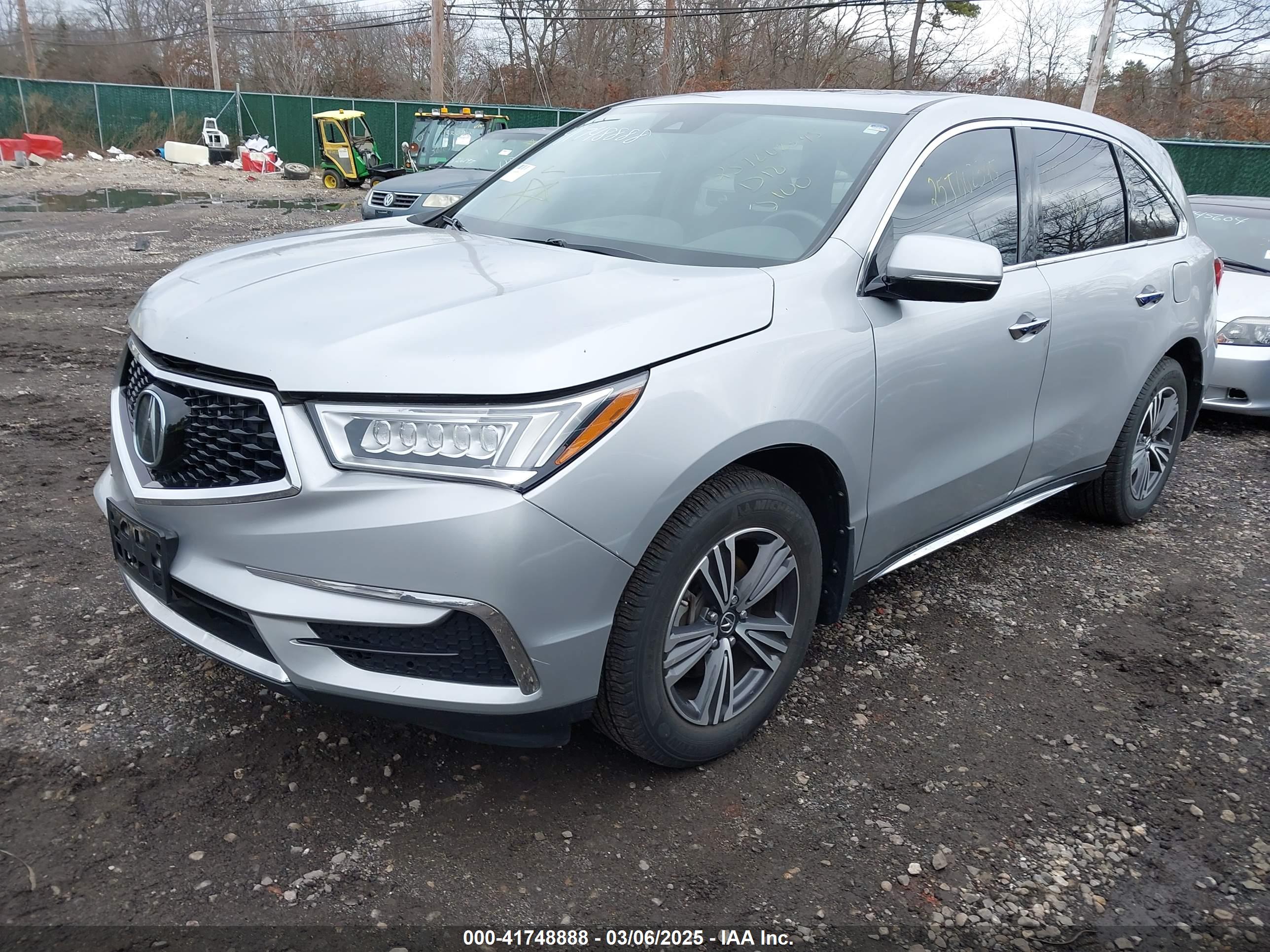 ACURA MDX image 2