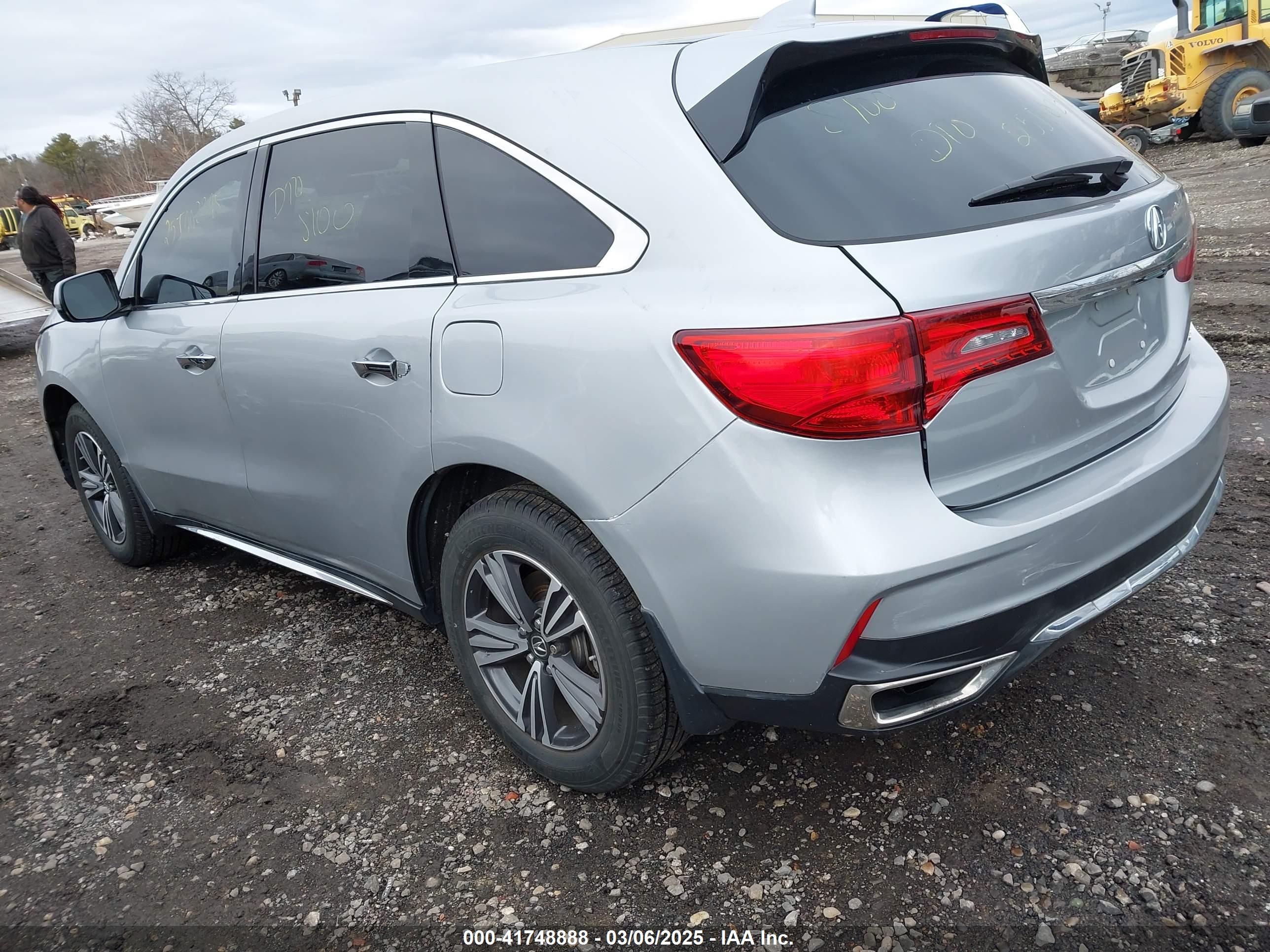 ACURA MDX image 3