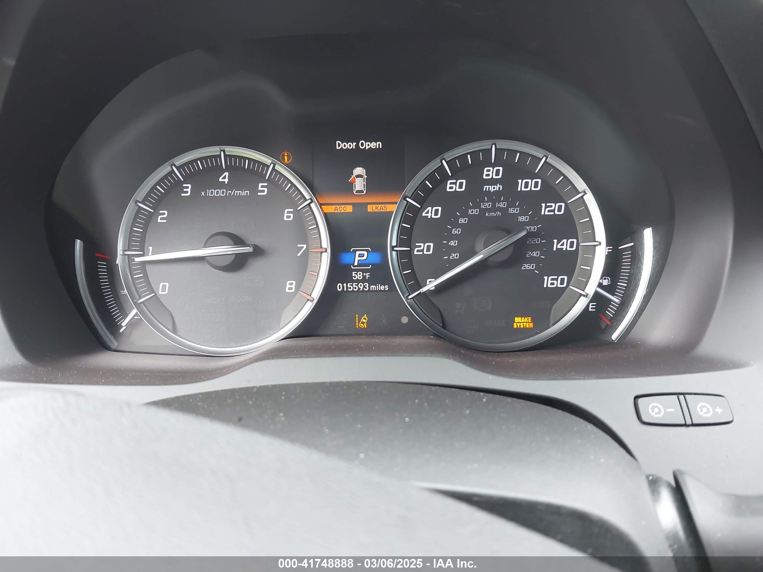 ACURA MDX image 7