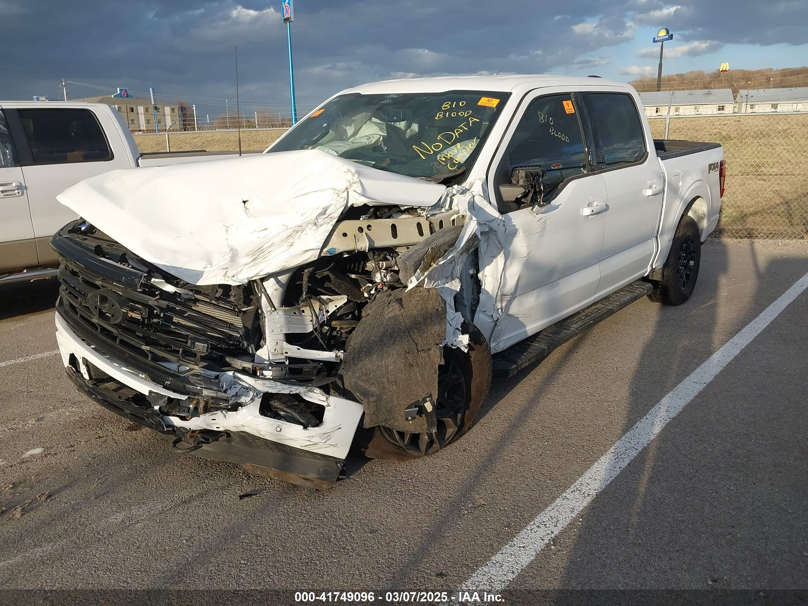 FORD F-150 image 2