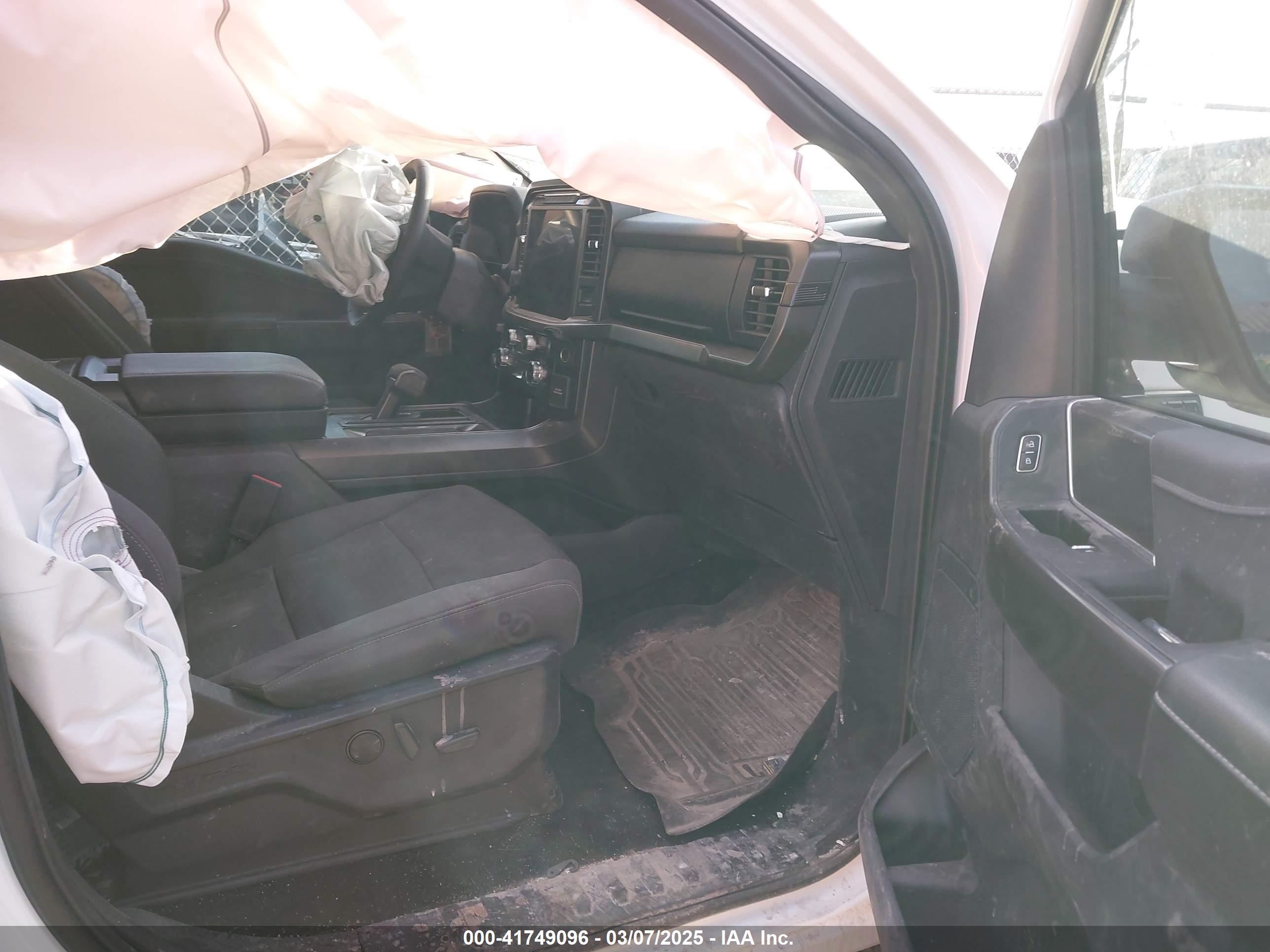 FORD F-150 image 5
