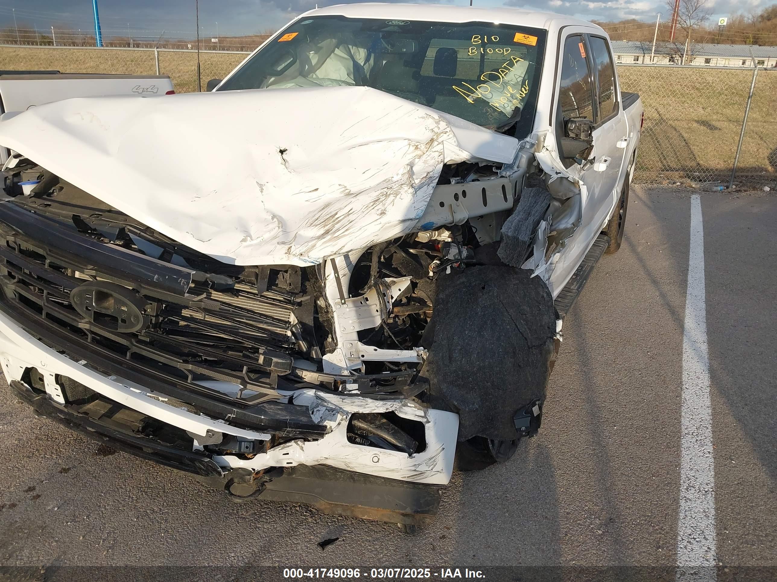 FORD F-150 image 6