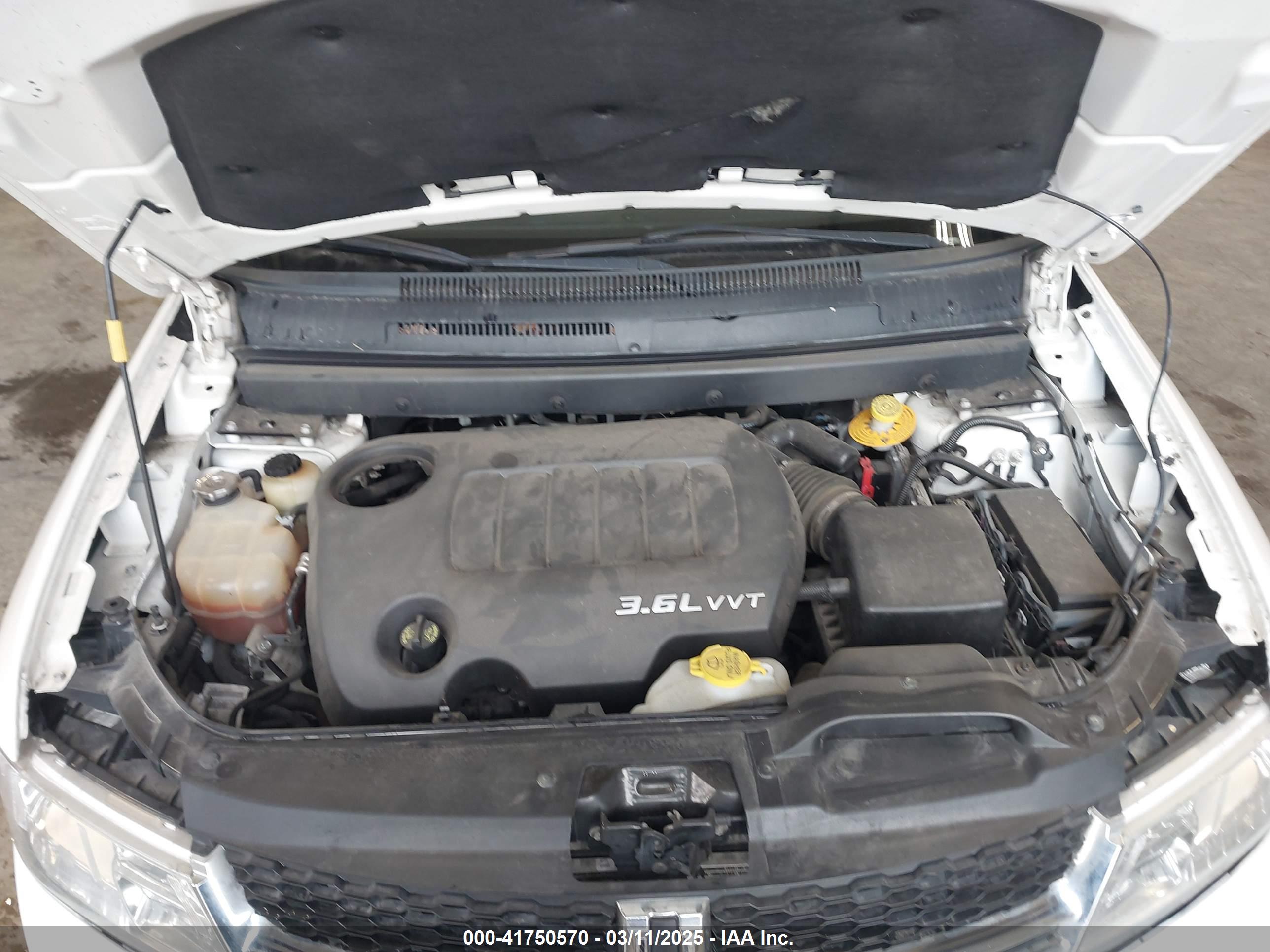 DODGE JOURNEY image 10