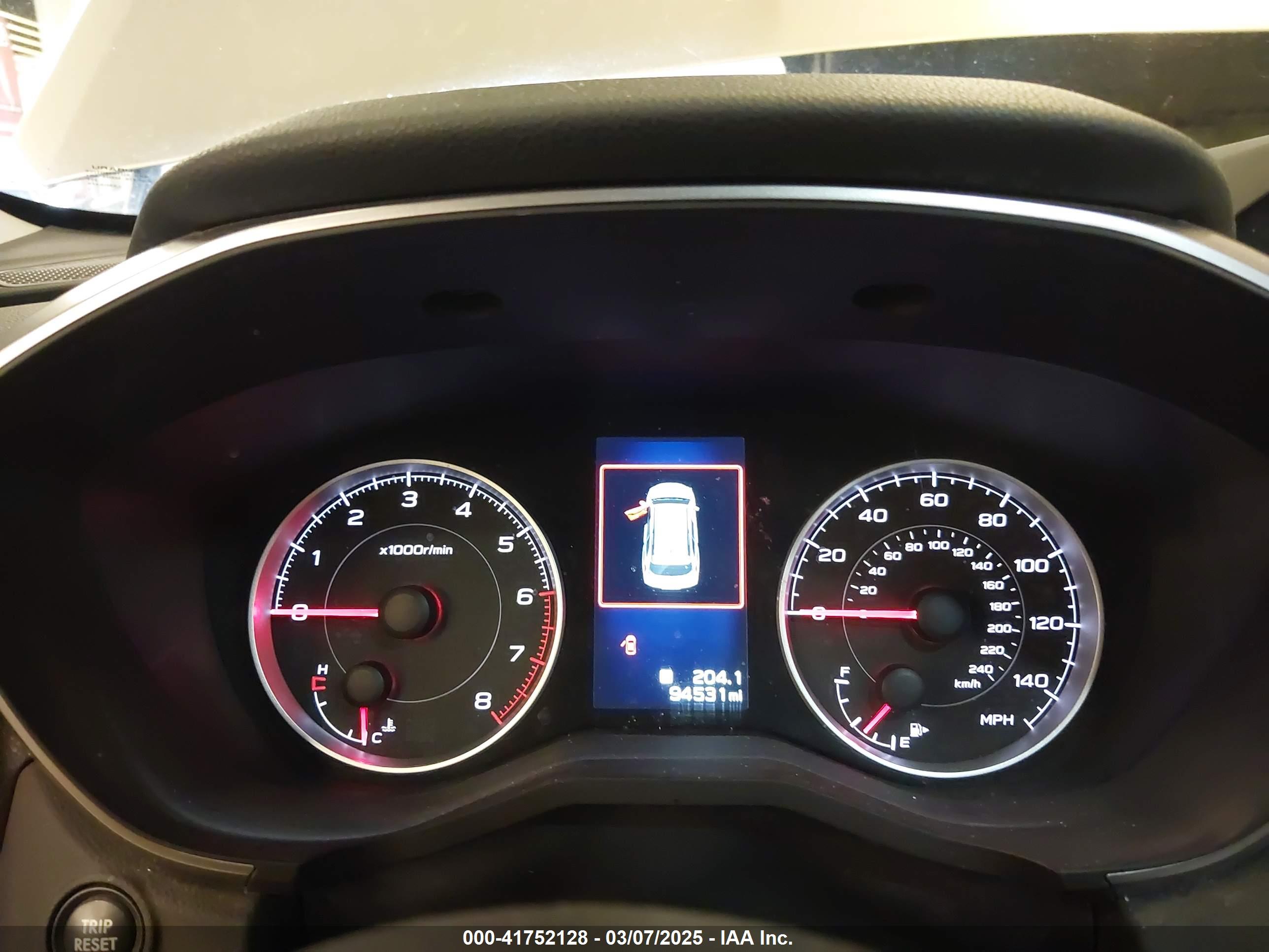 SUBARU ASCENT image 7