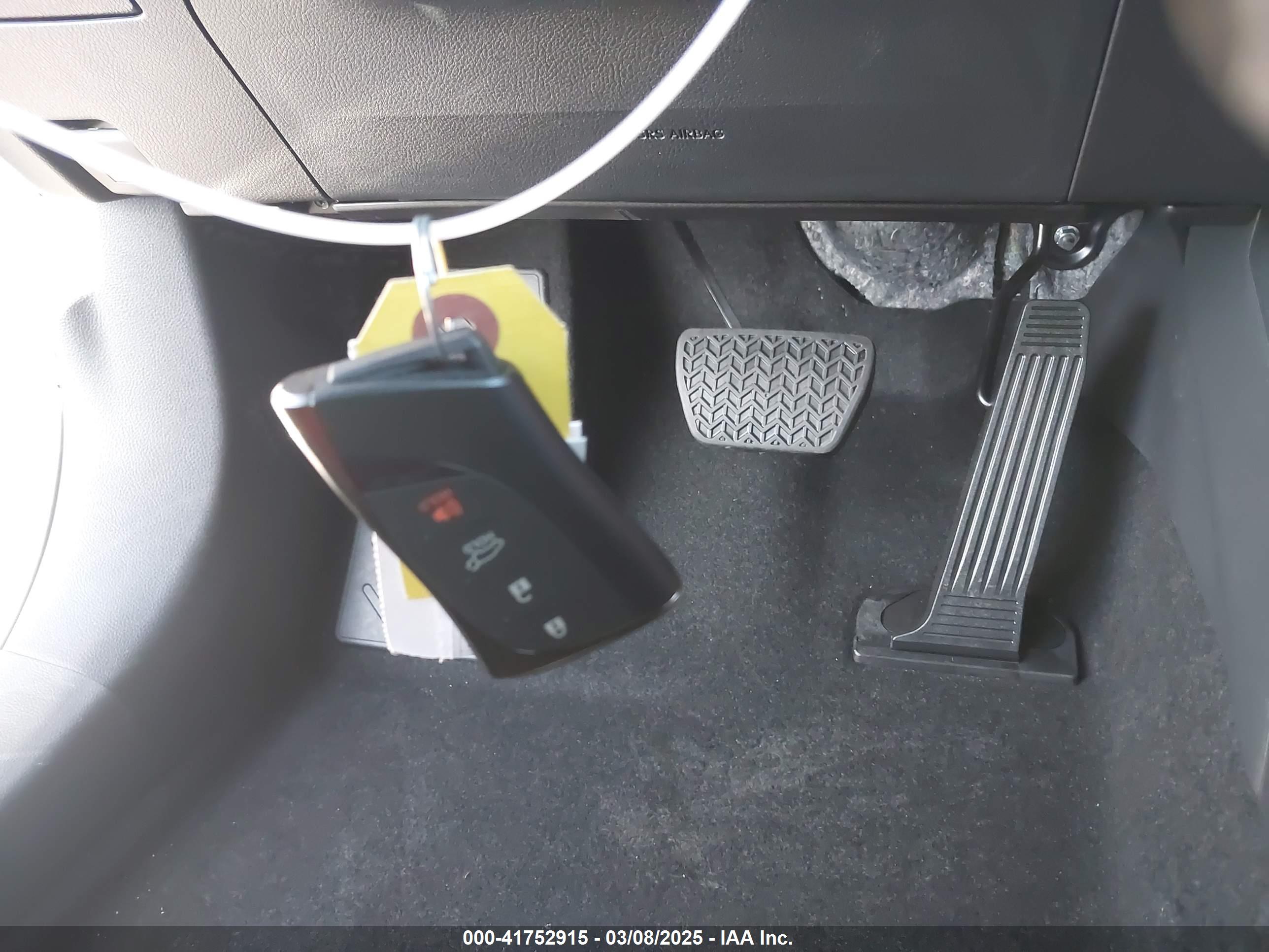 LEXUS NX image 11