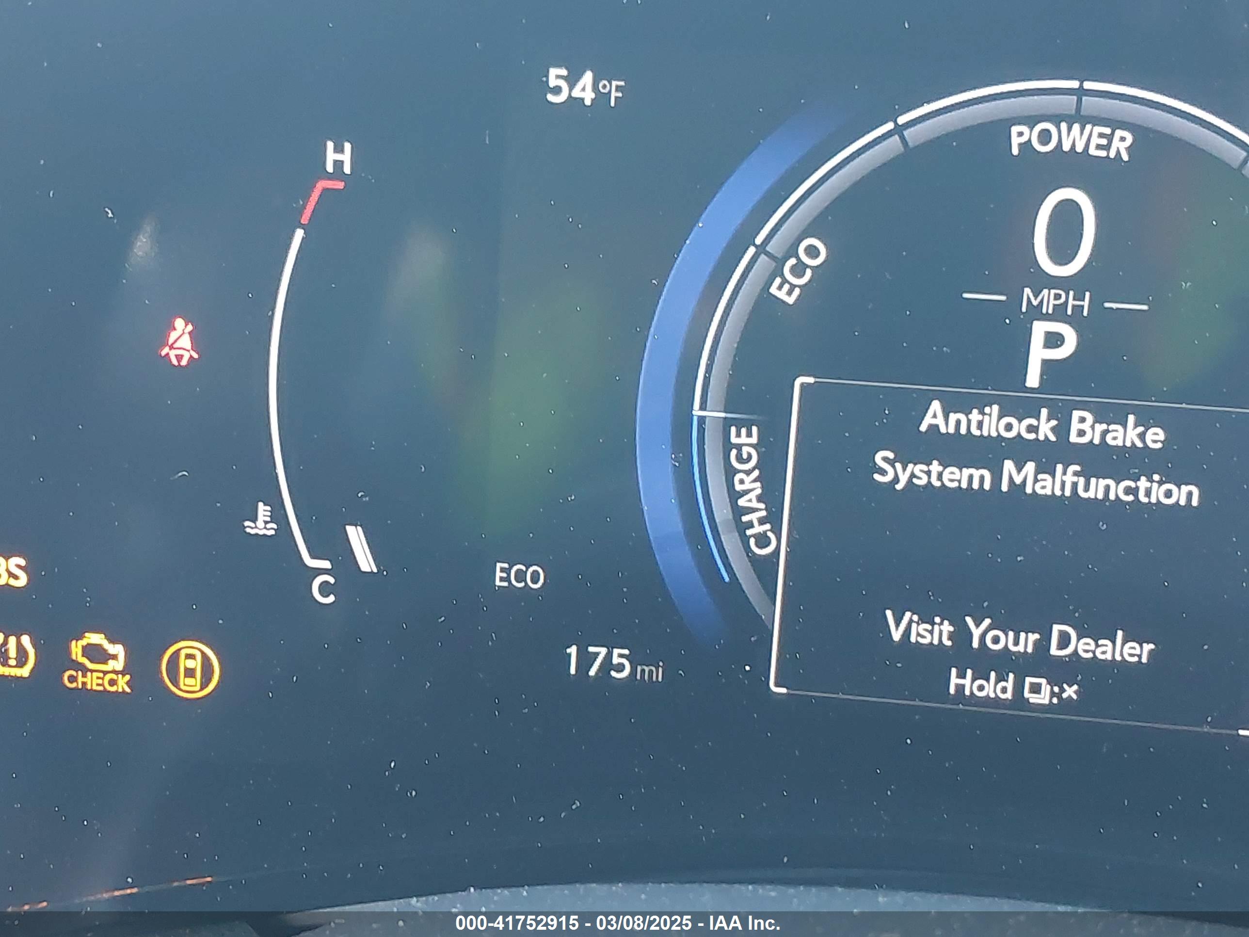 LEXUS NX image 7