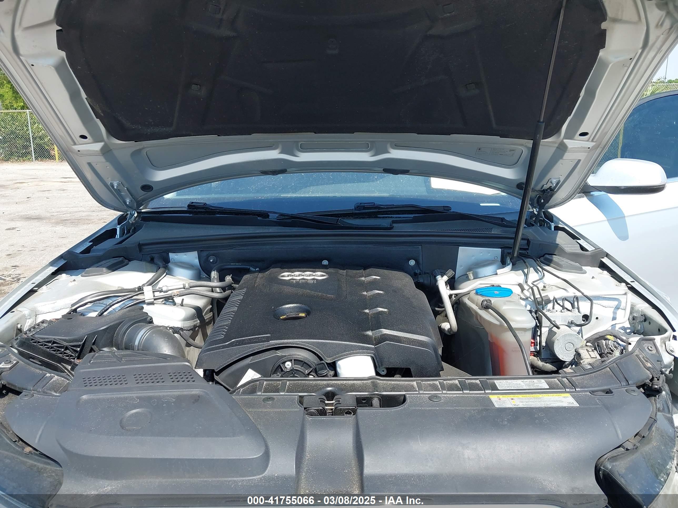 AUDI A4 image 10