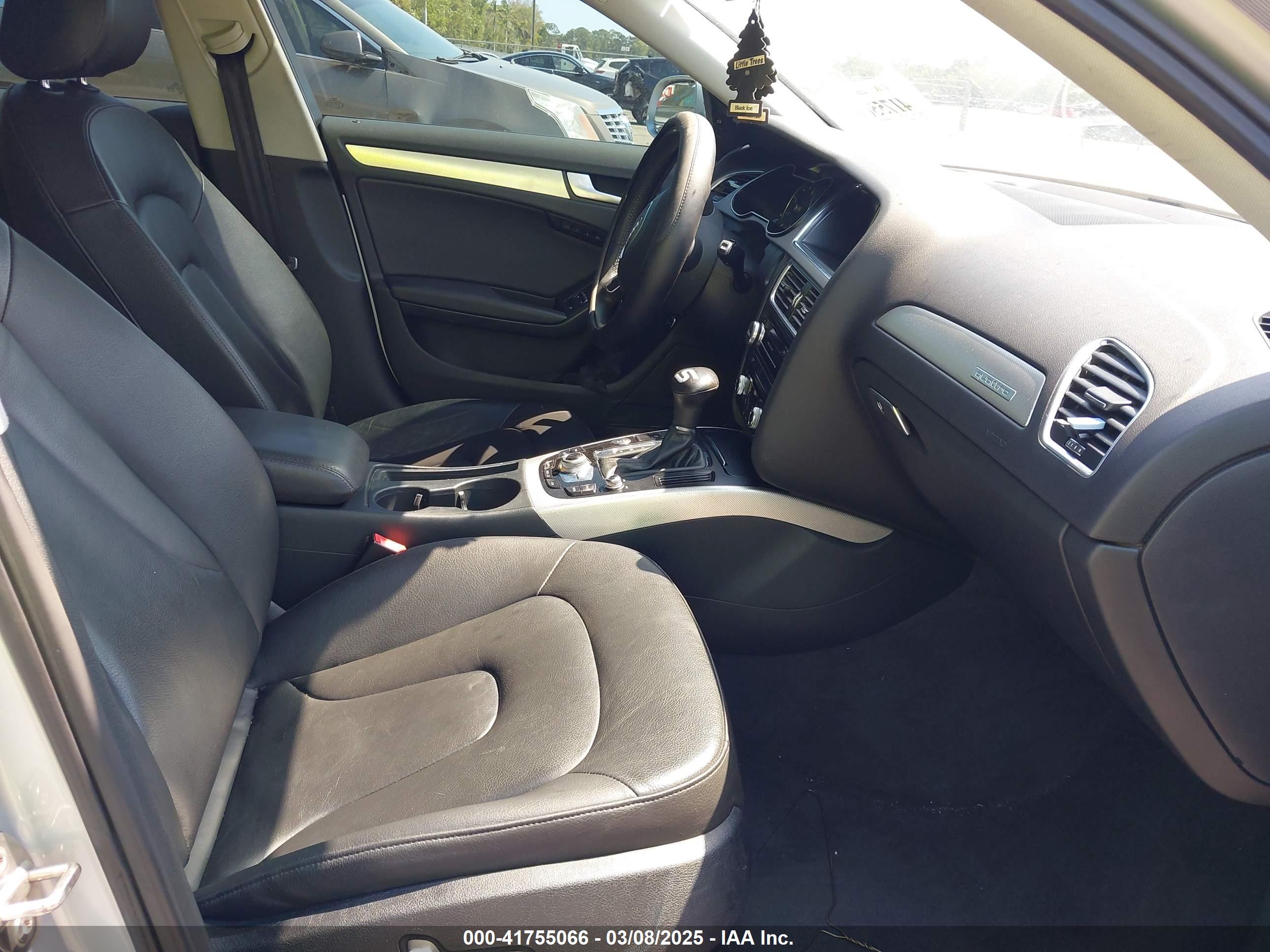 AUDI A4 image 5
