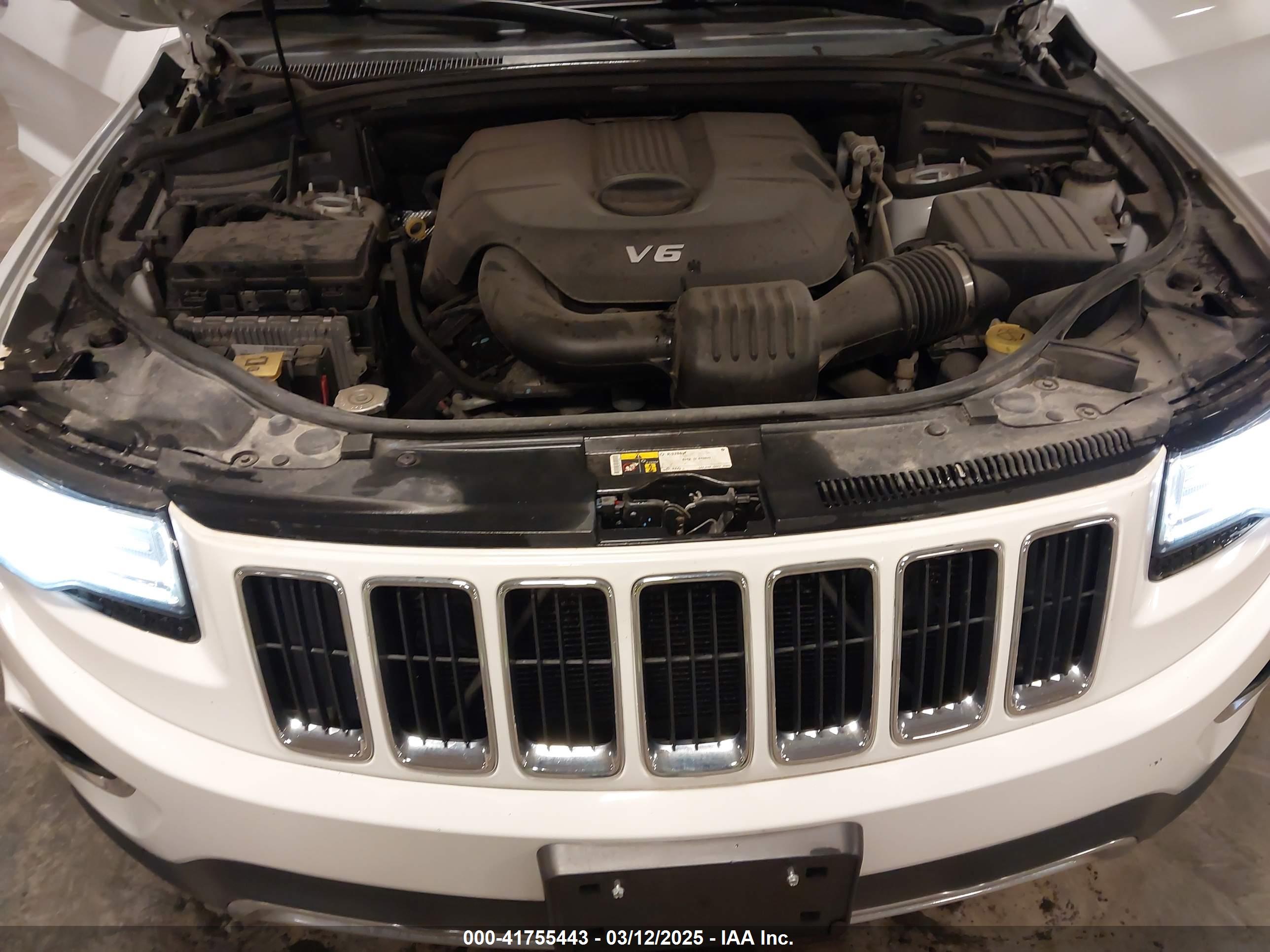 JEEP GRAND image 10