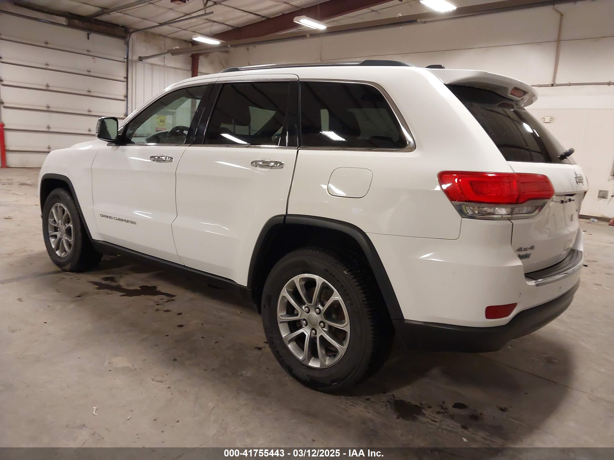 JEEP GRAND image 3