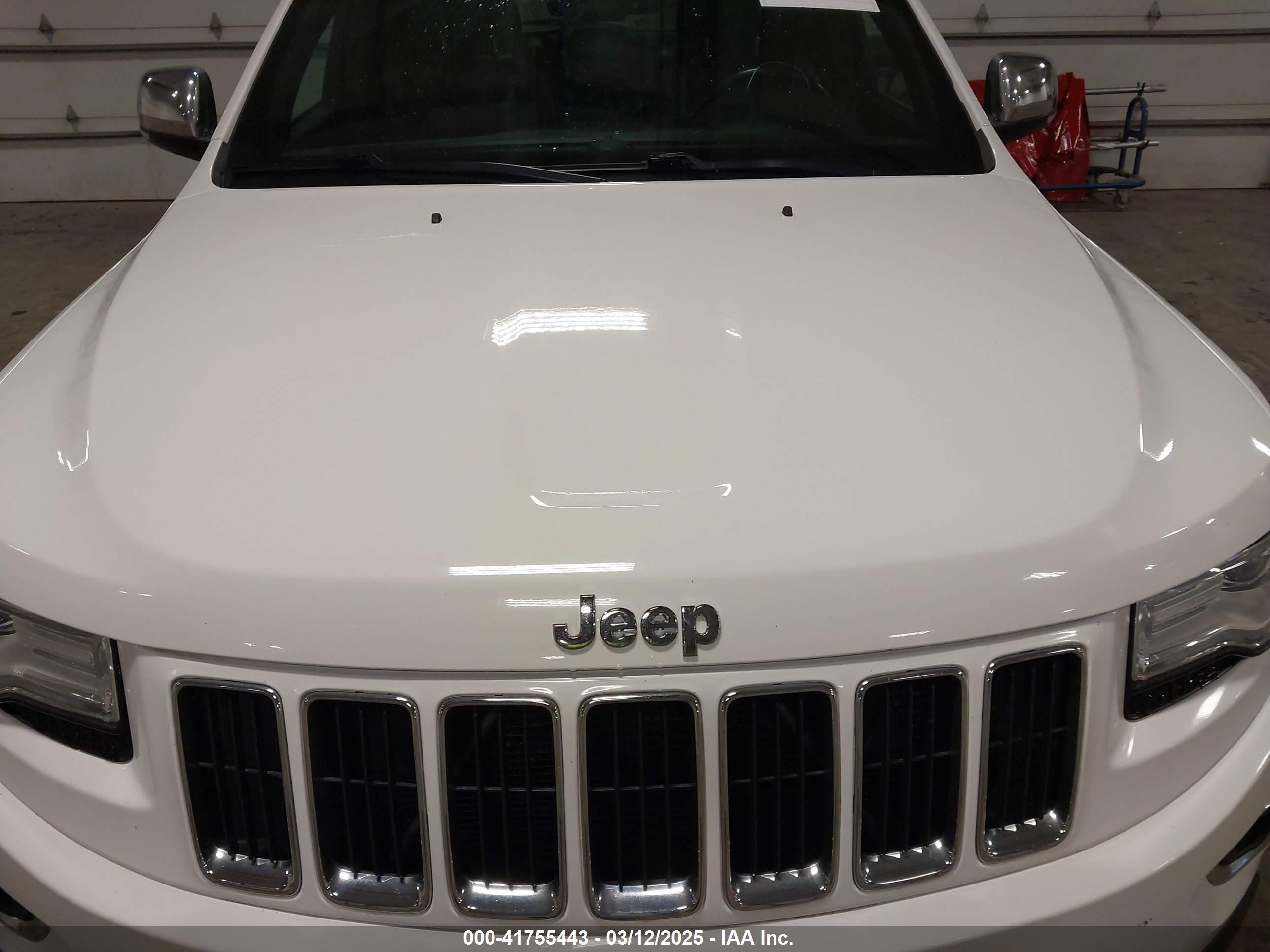 JEEP GRAND image 6