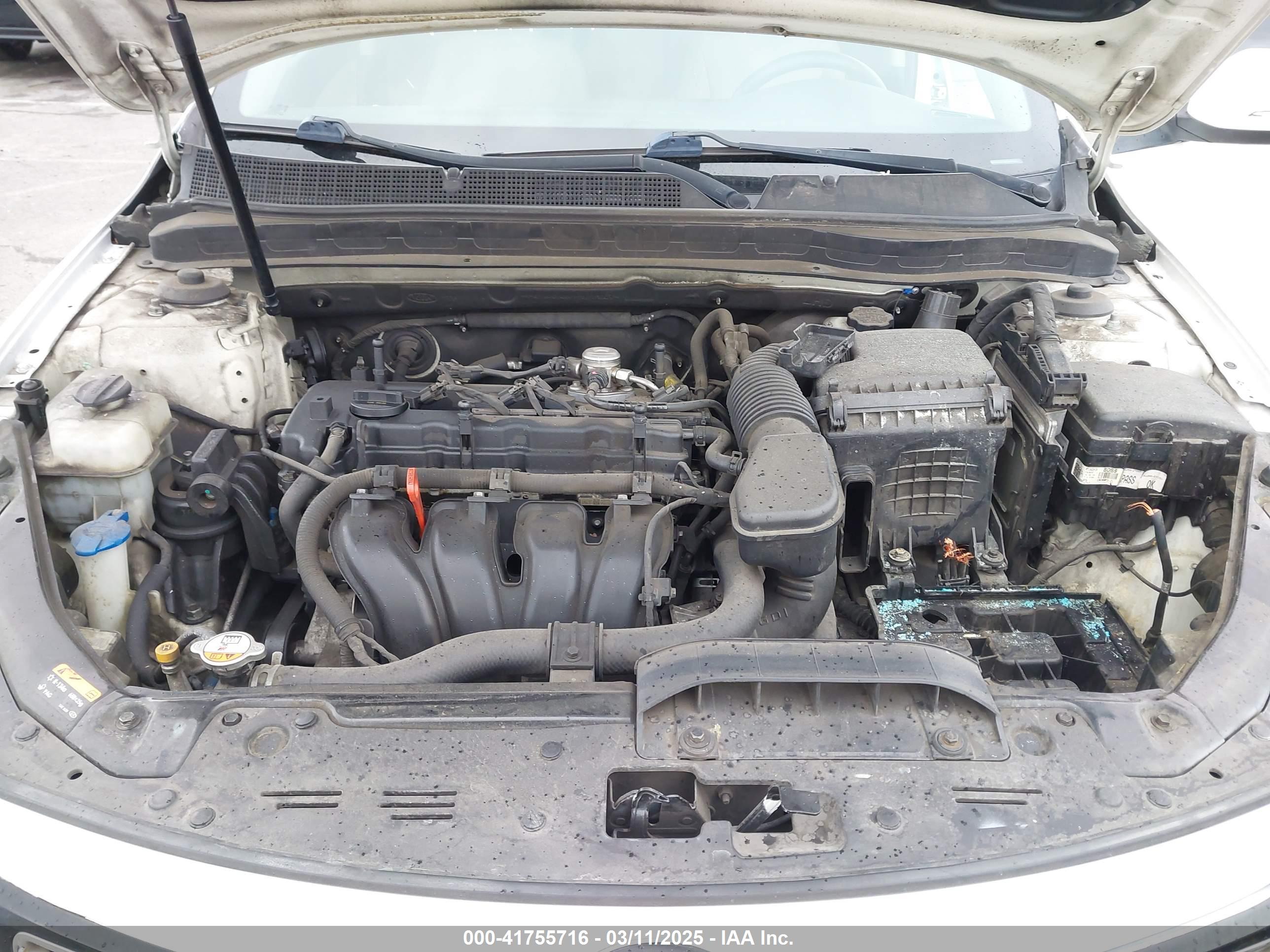 KIA OPTIMA image 10