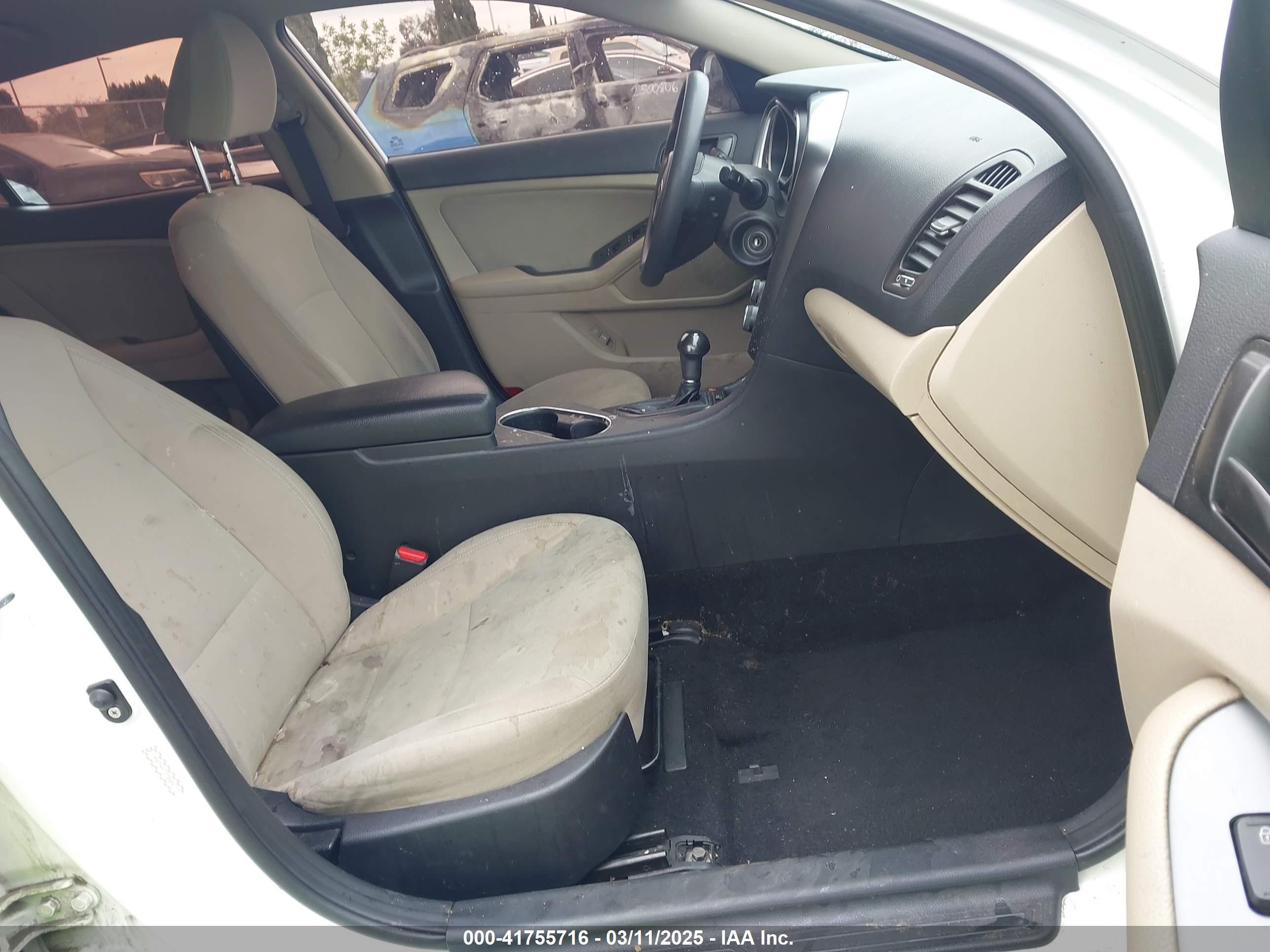 KIA OPTIMA image 5