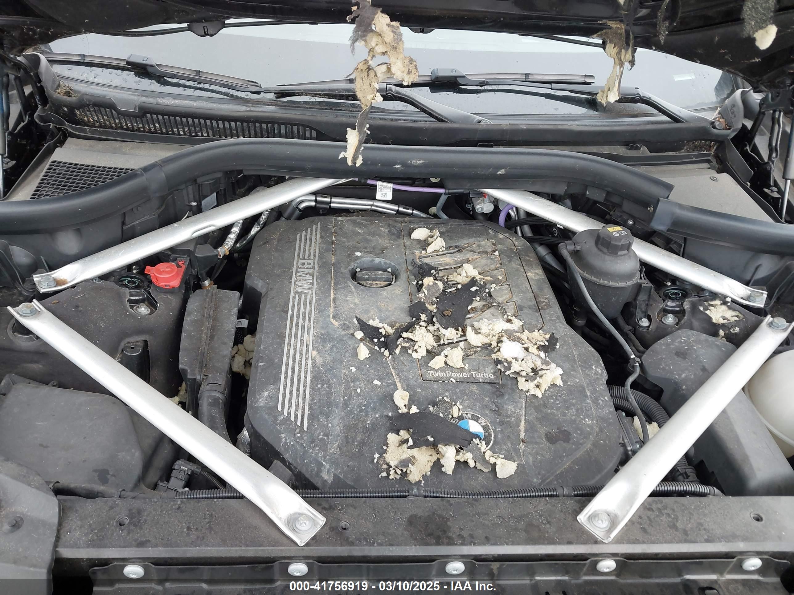 BMW X7 image 10