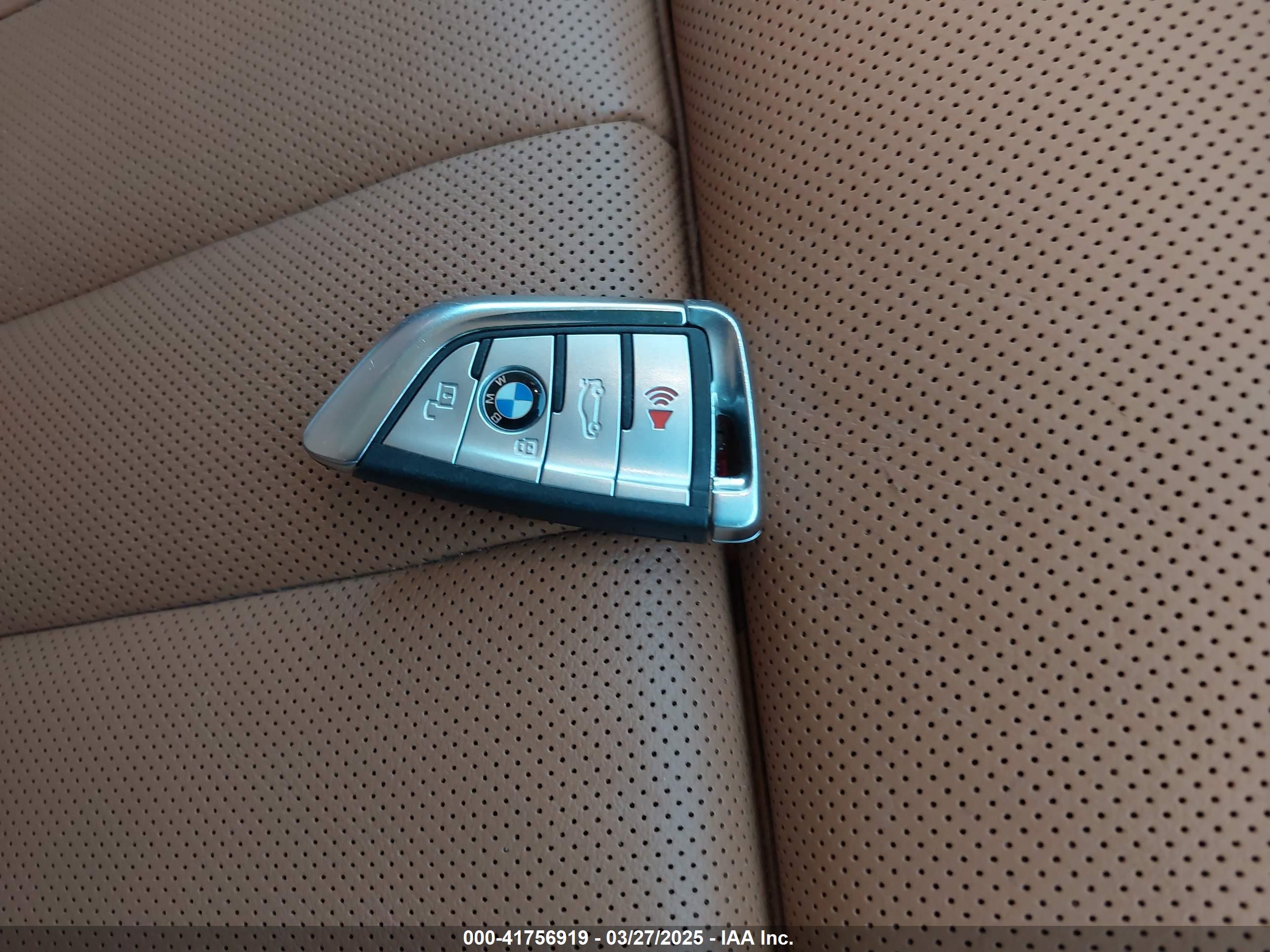 BMW X7 image 11