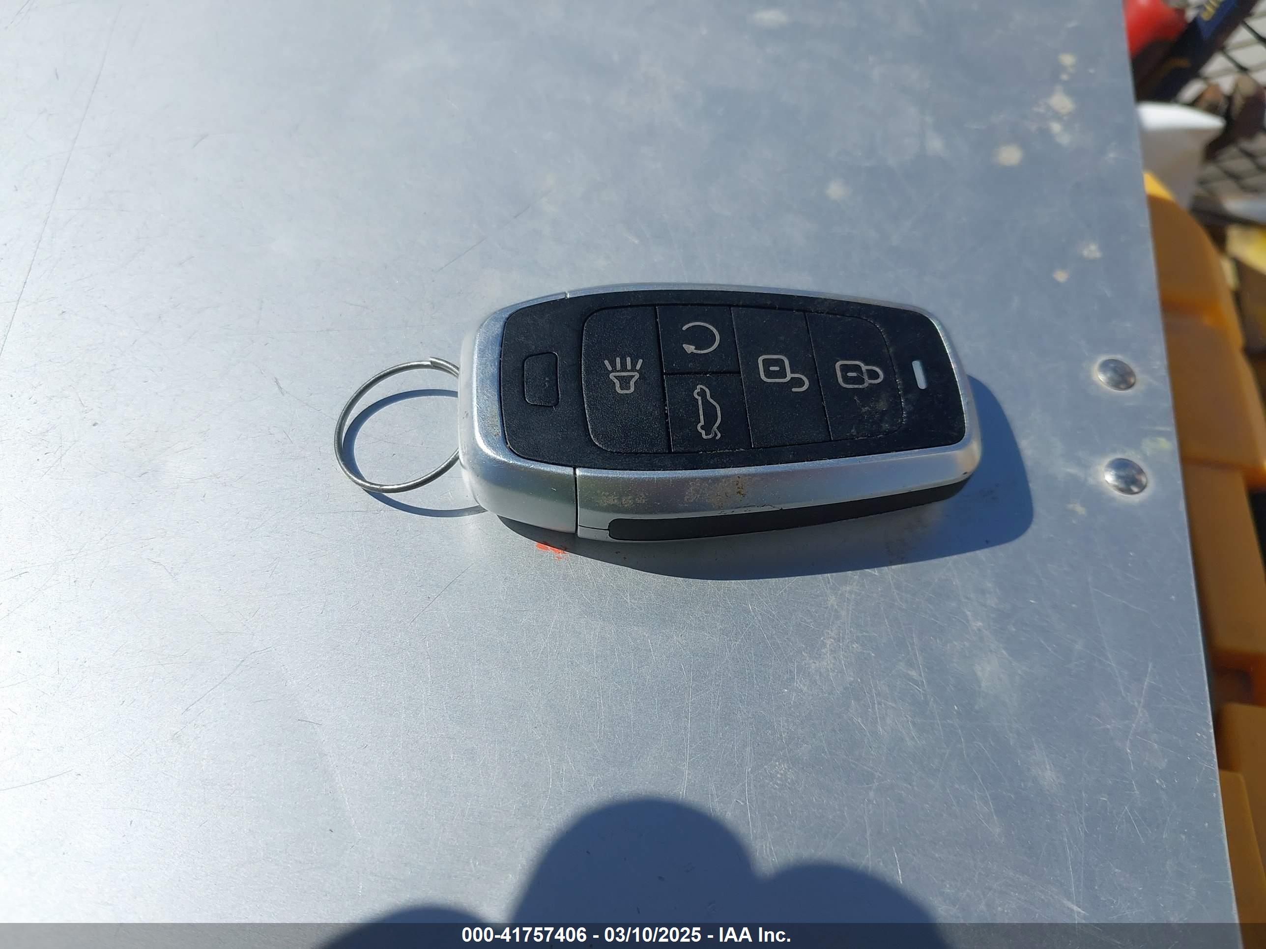 NISSAN ALTIMA image 11