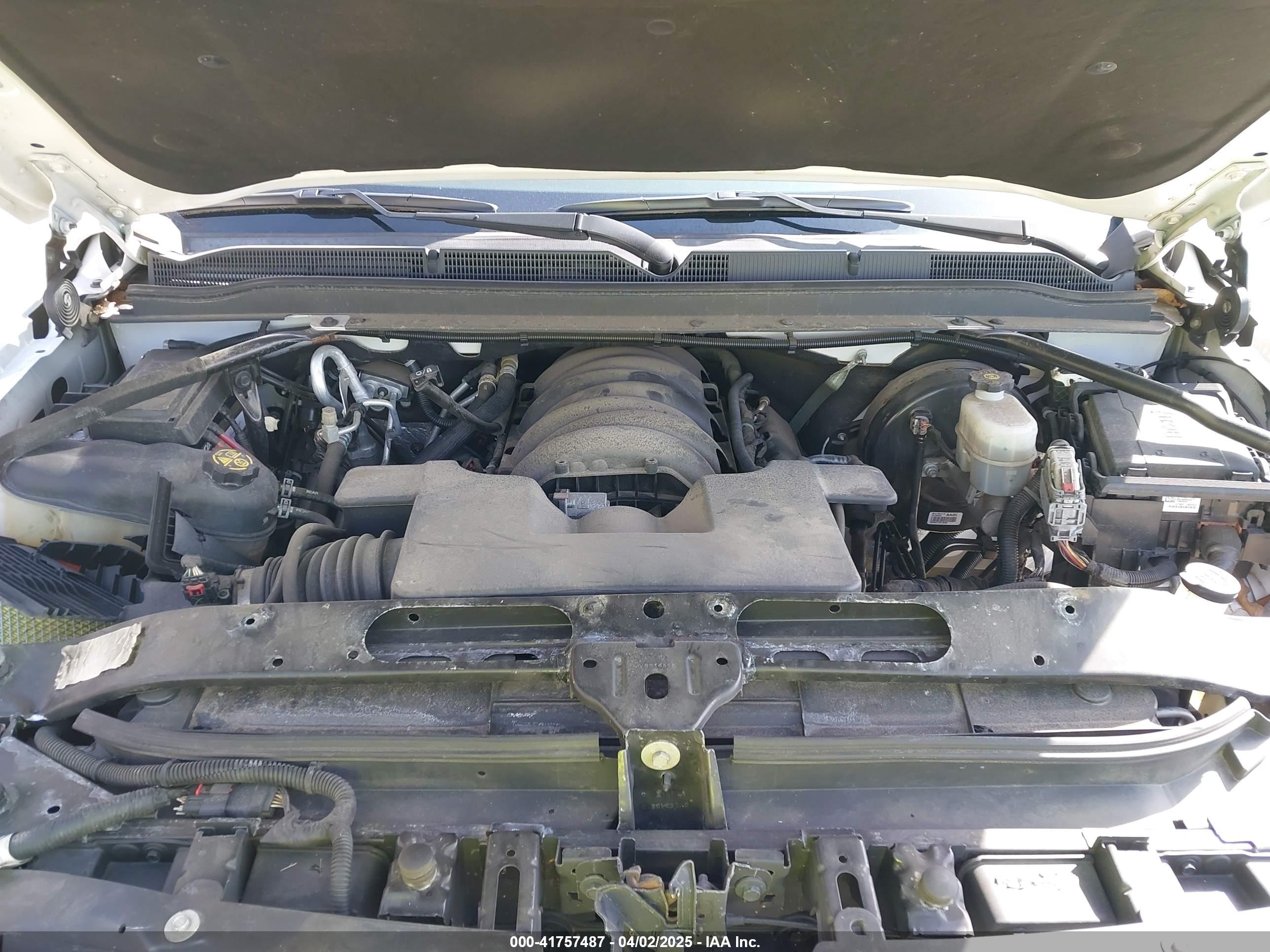 GMC YUKON image 10