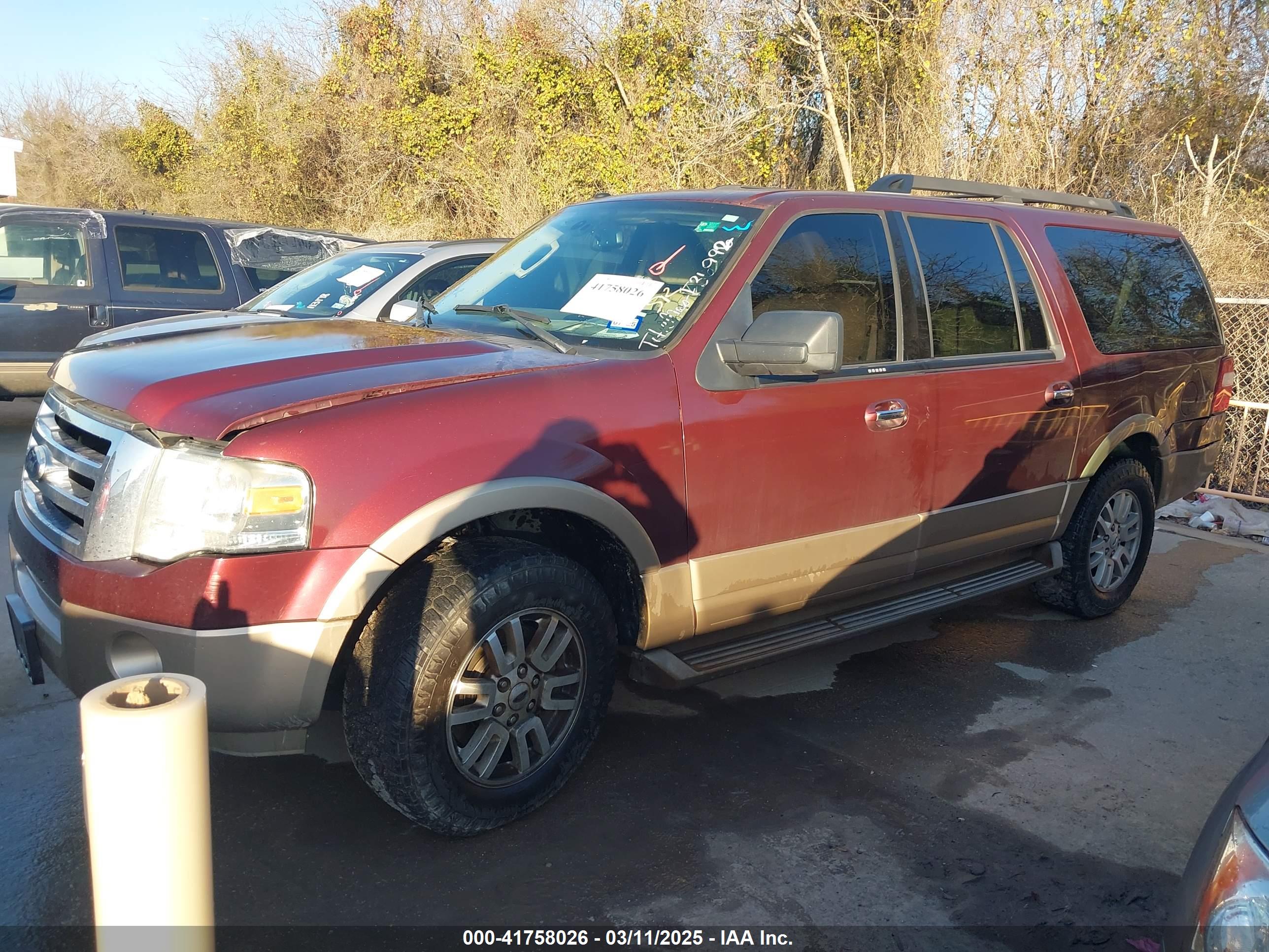 FORD EXPEDITION image 2