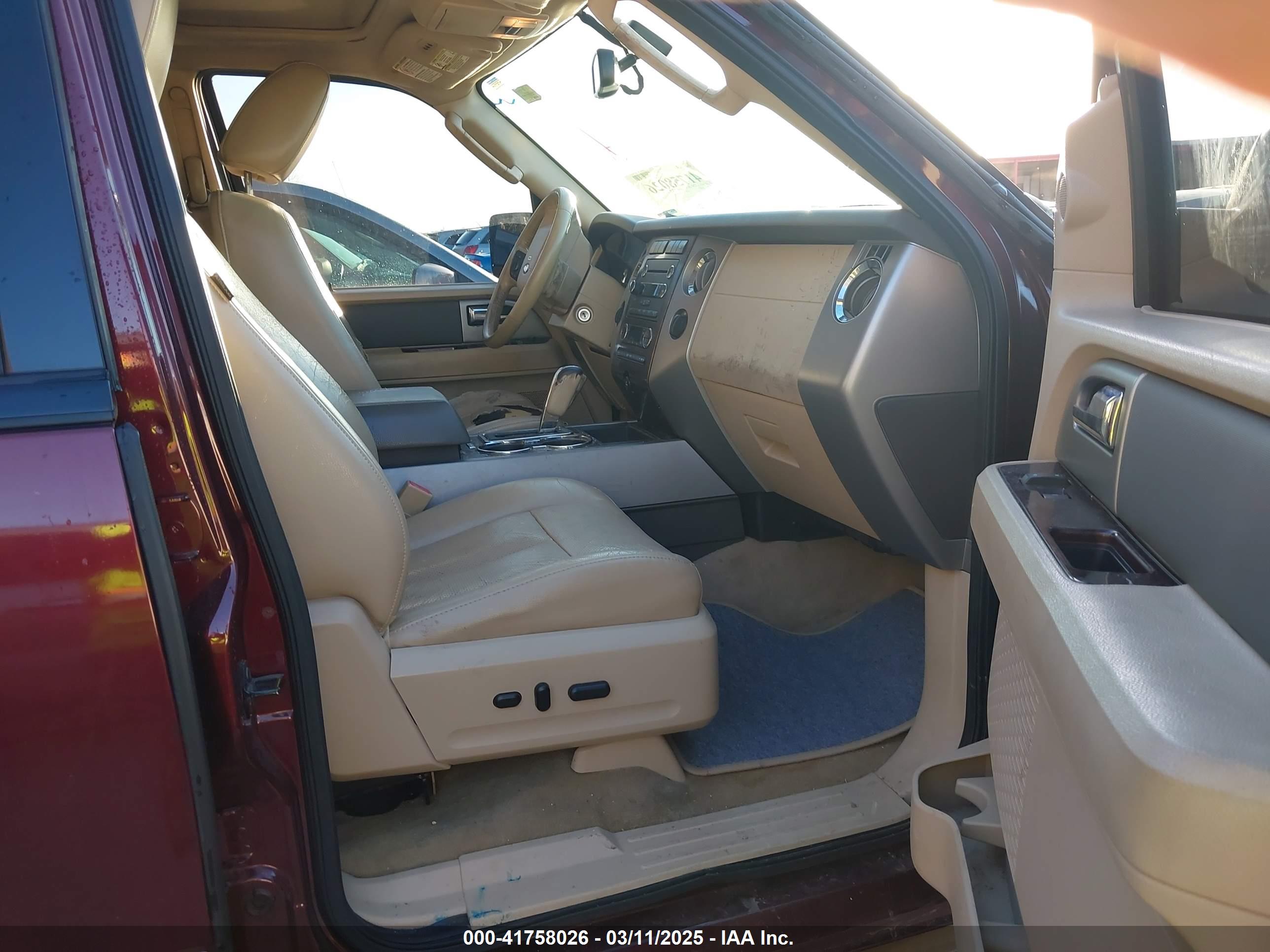 FORD EXPEDITION image 5