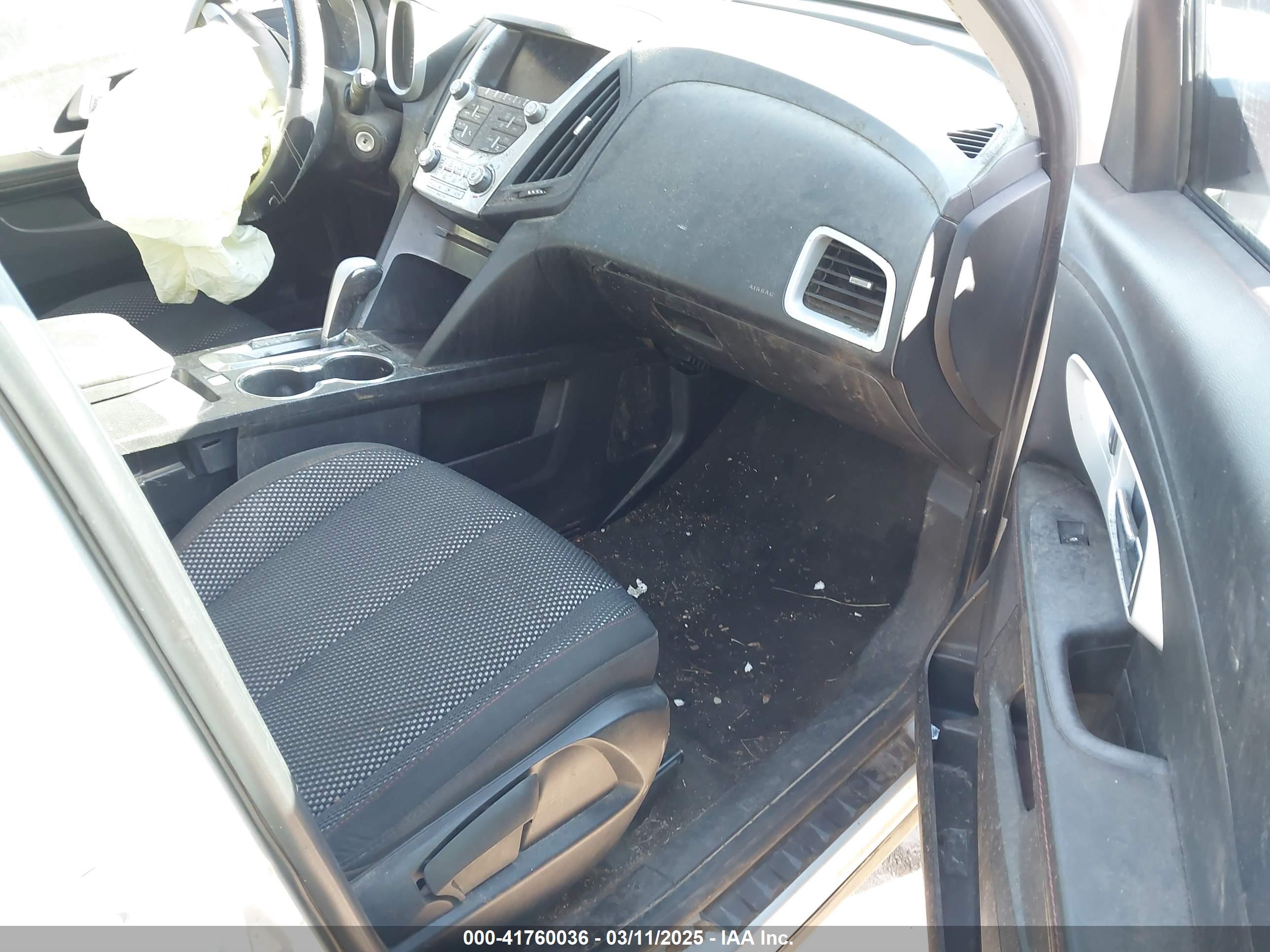 CHEVROLET EQUINOX image 5