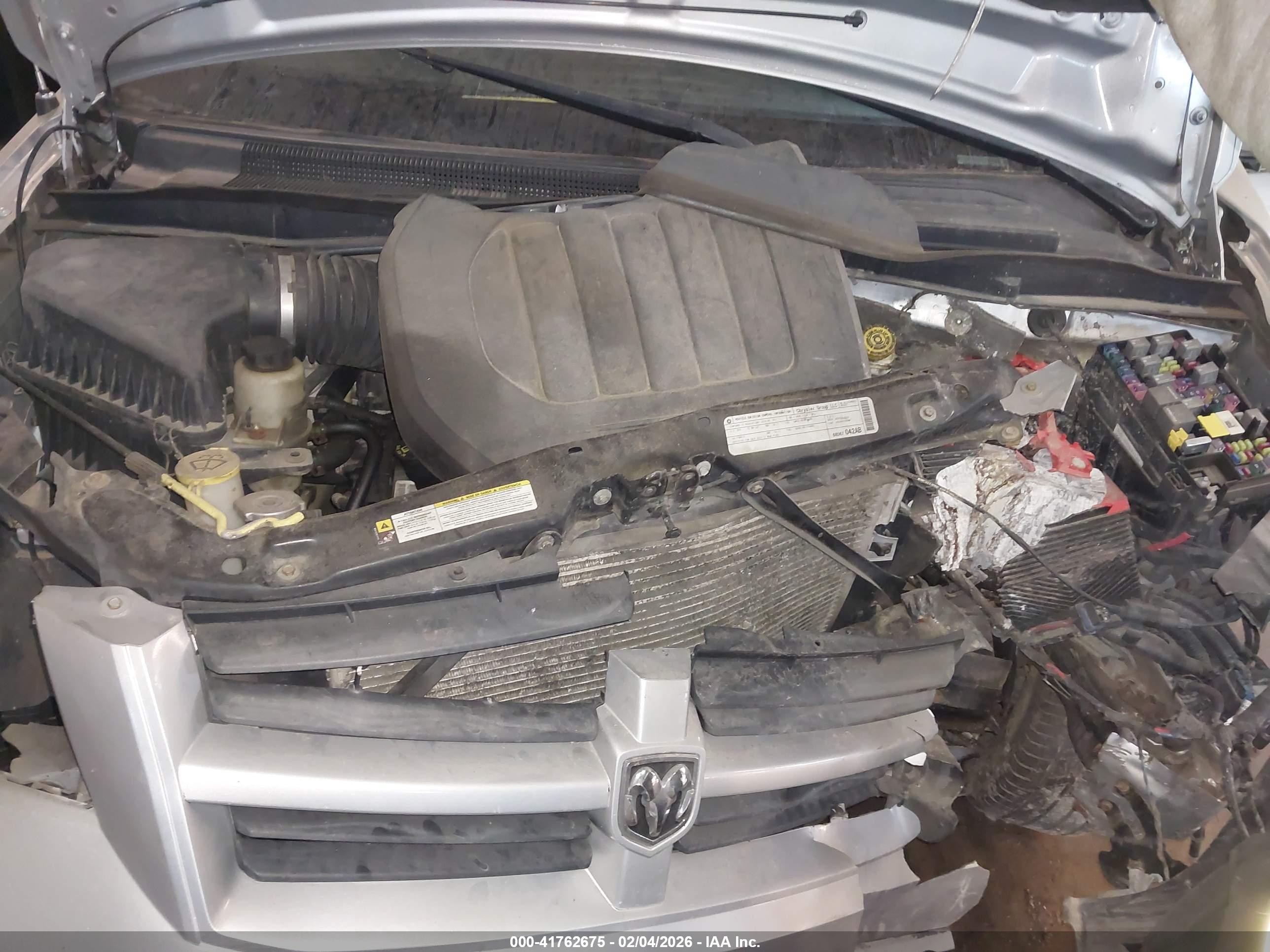 DODGE GRAND image 10
