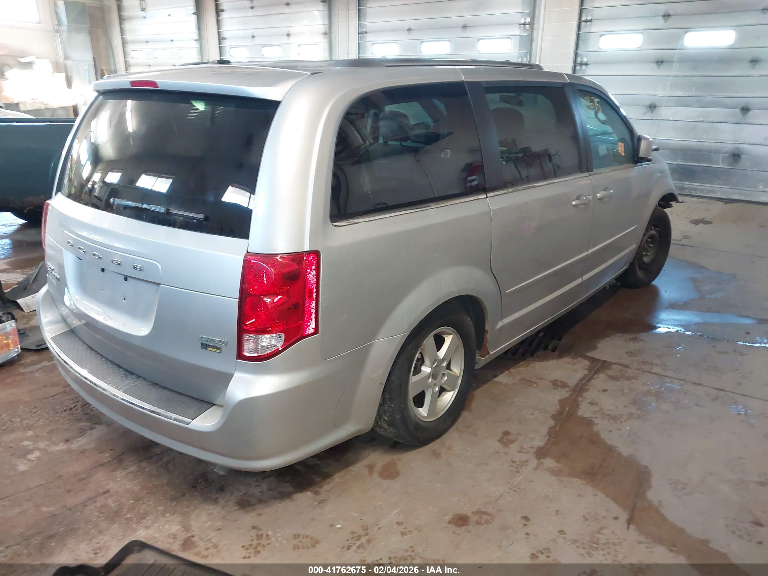 DODGE GRAND image 4