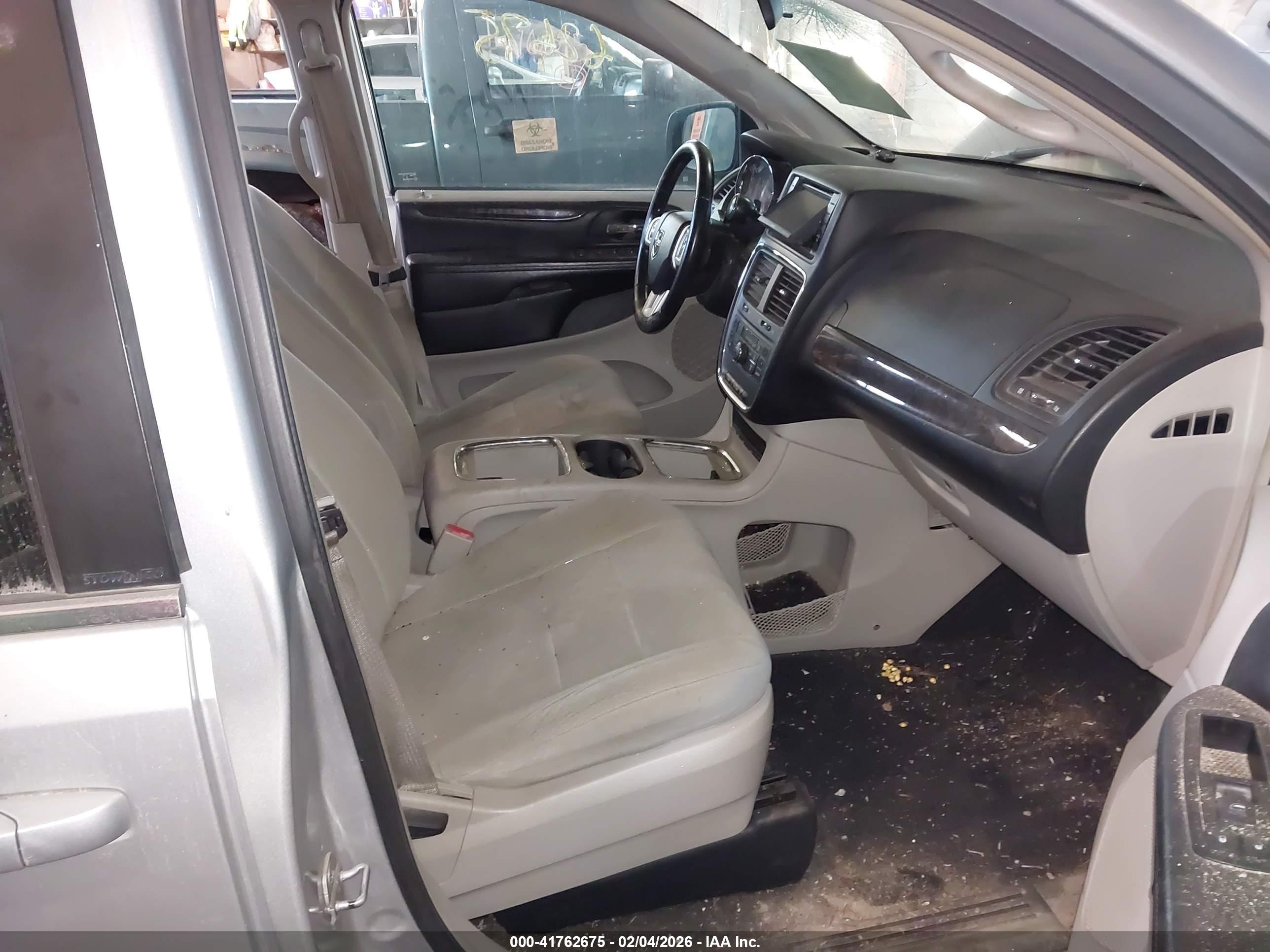DODGE GRAND image 5
