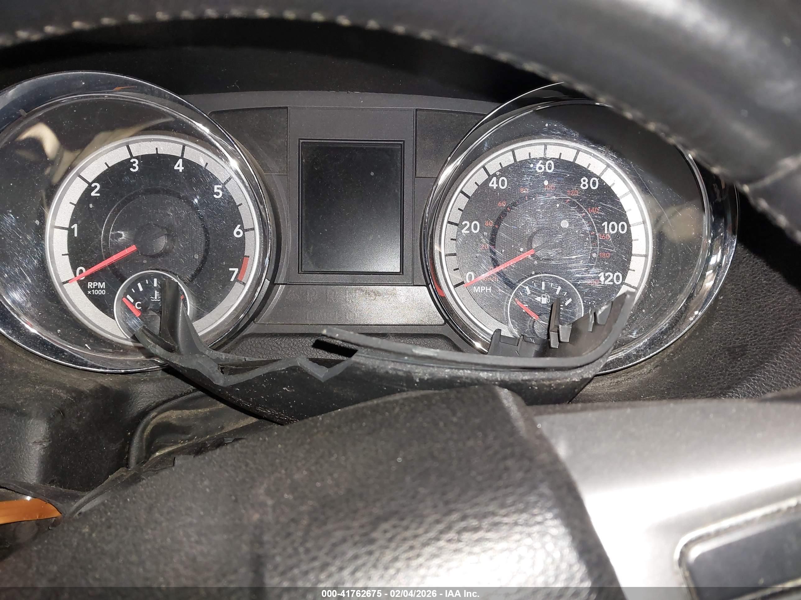 DODGE GRAND image 7