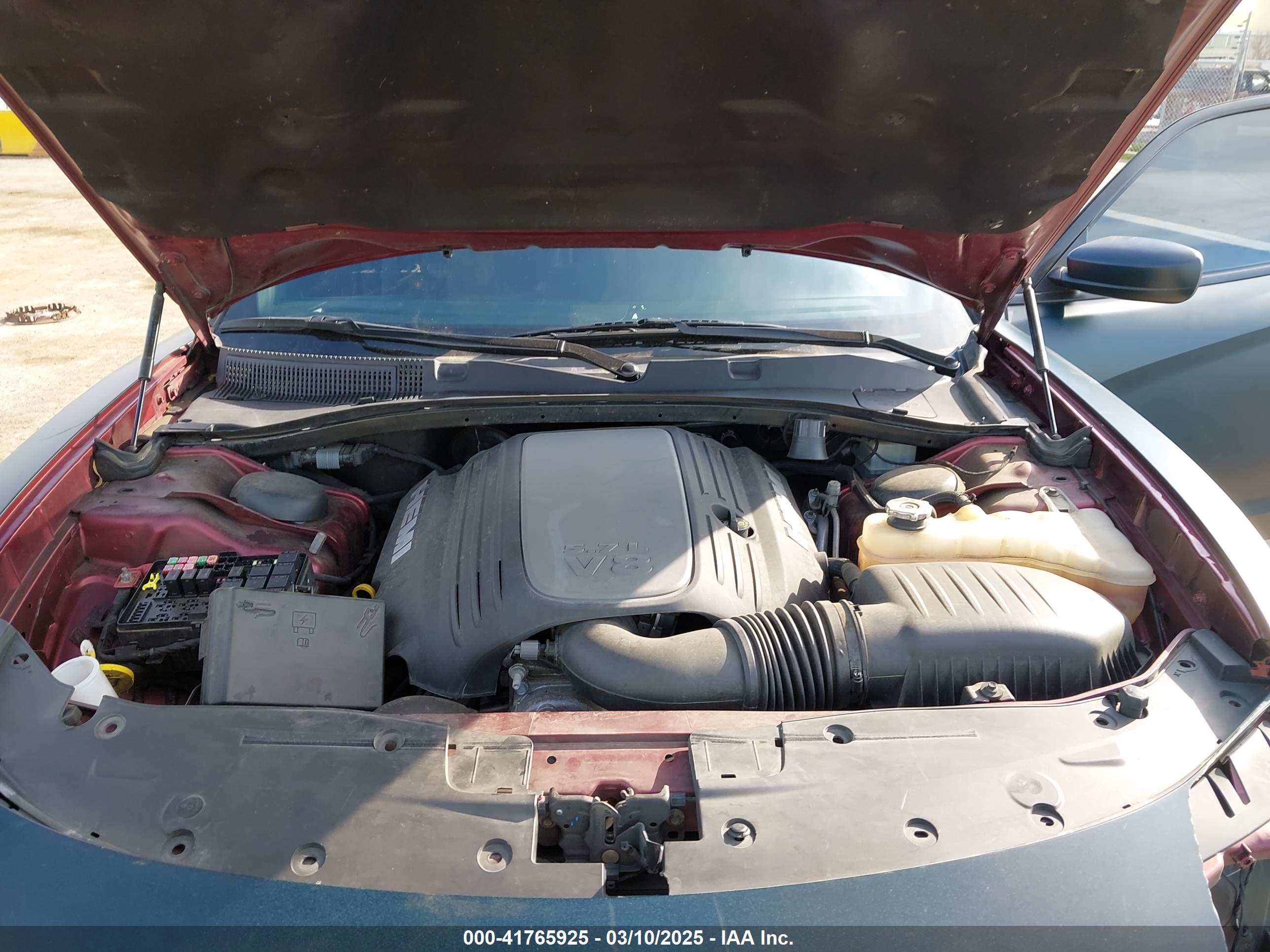 DODGE CHARGER image 10