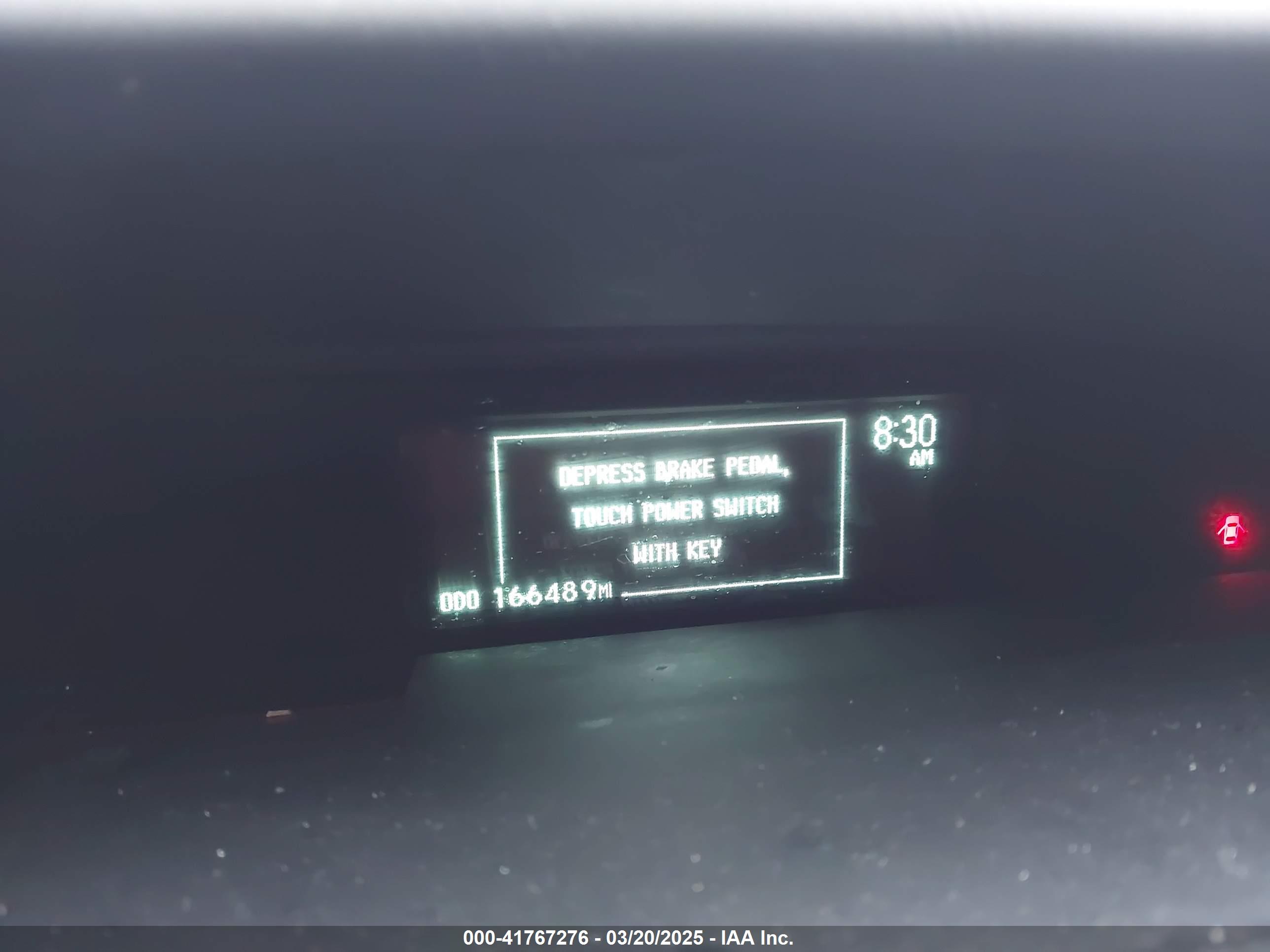 TOYOTA PRIUS image 7
