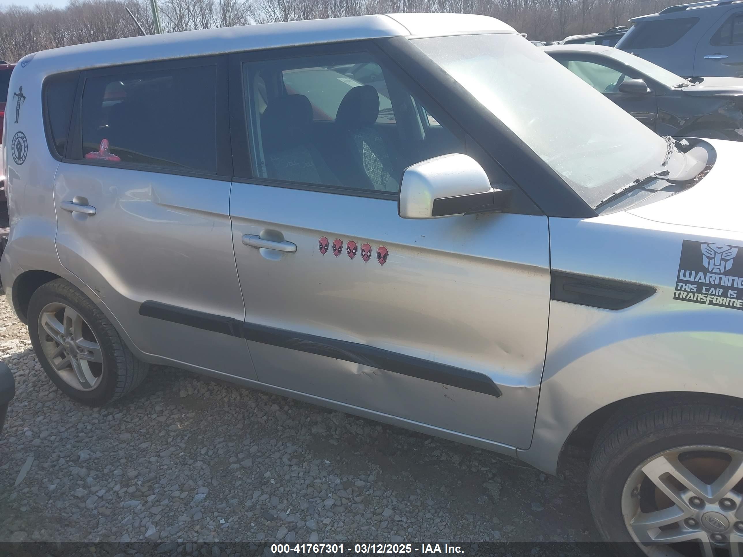 KIA SOUL image 6