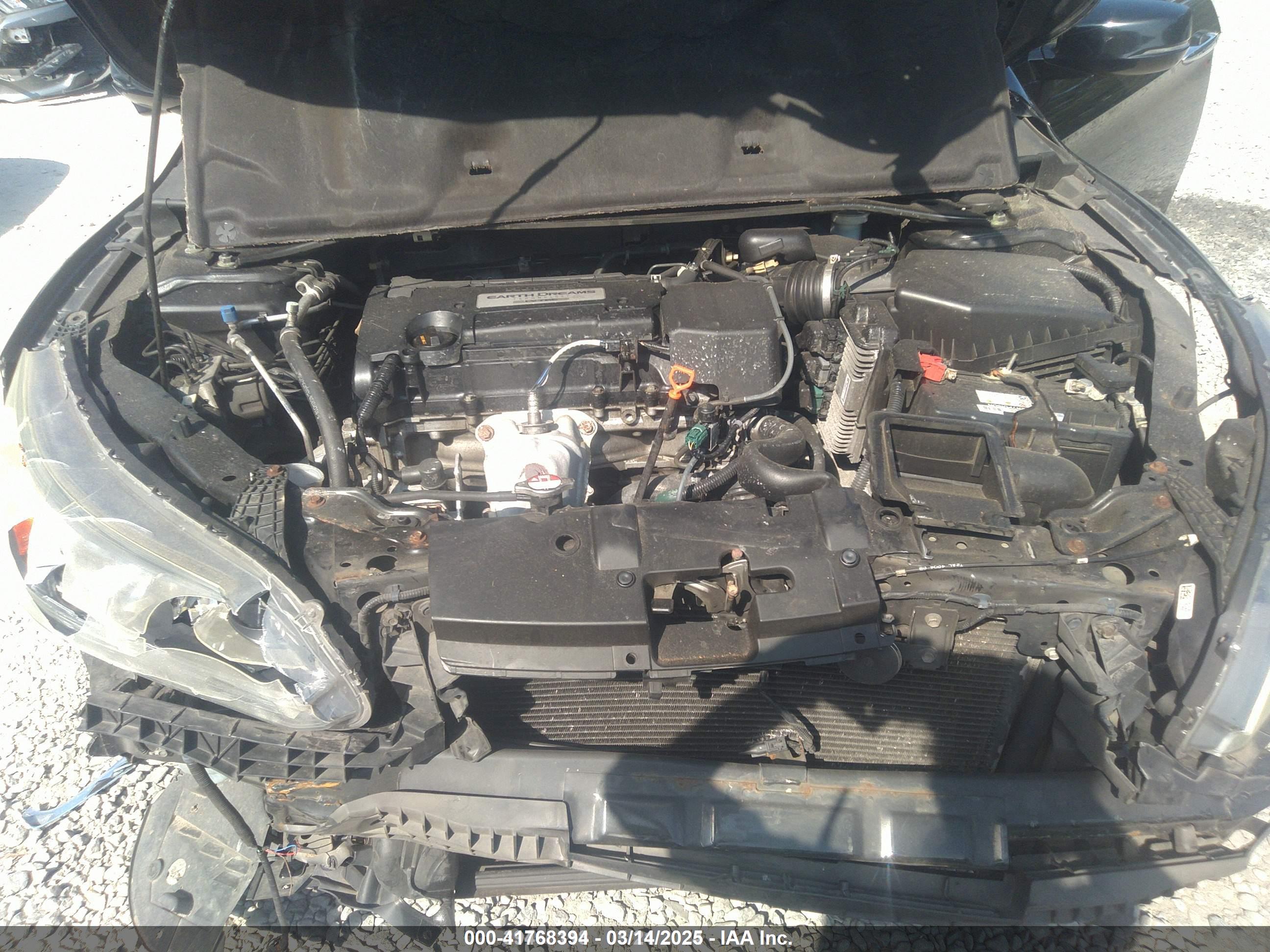HONDA ACCORD image 10