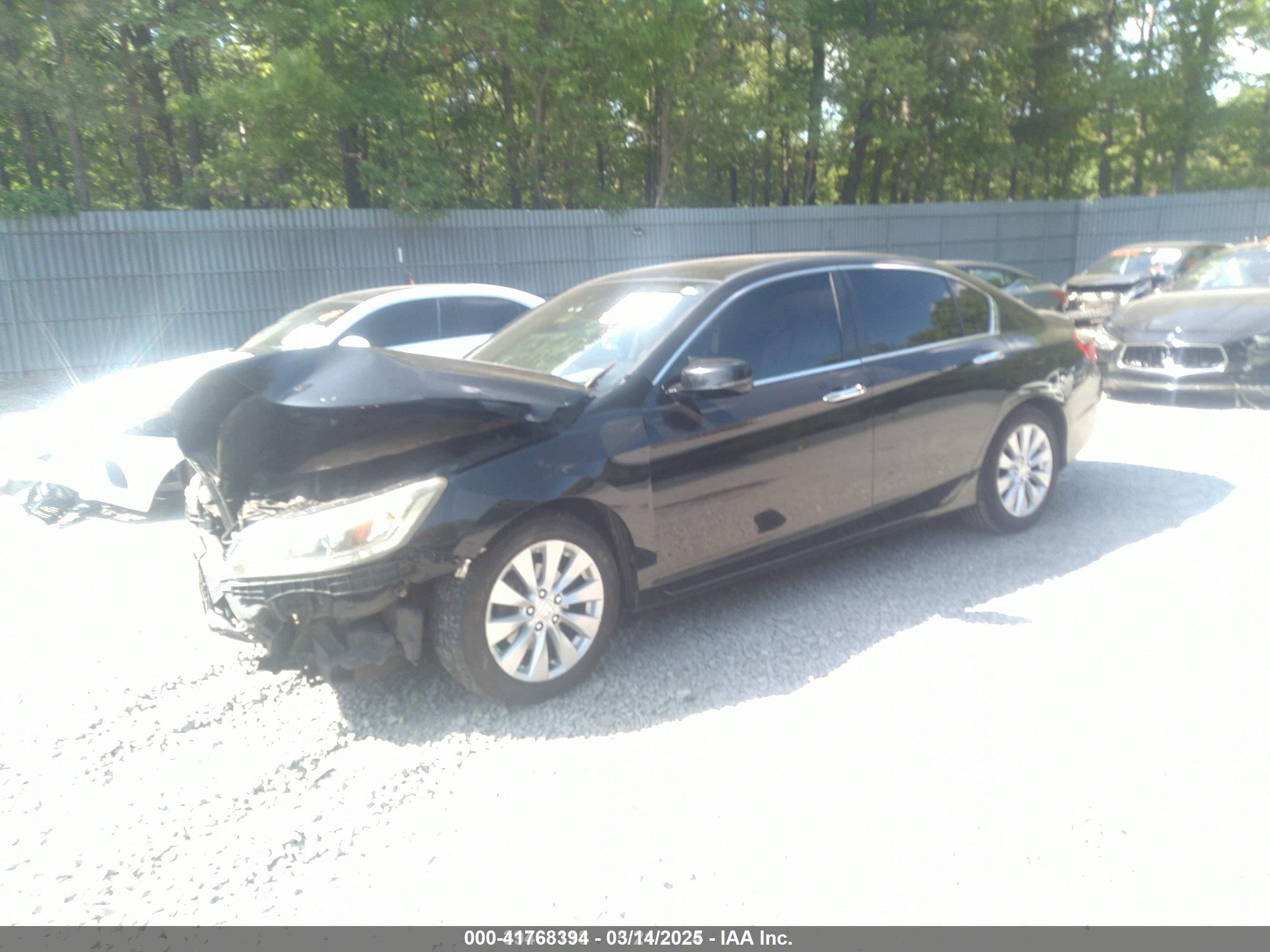 HONDA ACCORD image 2