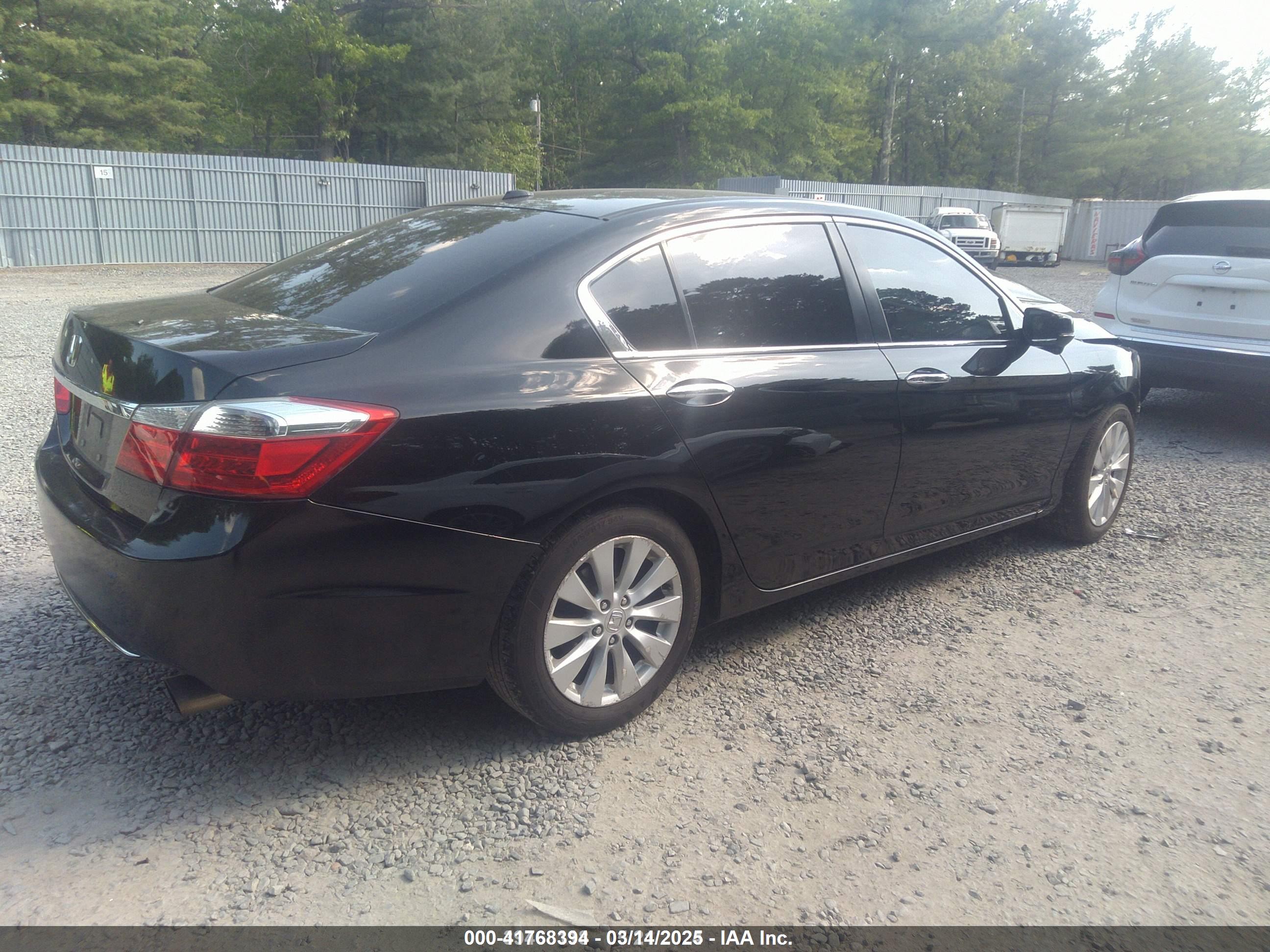 HONDA ACCORD image 4