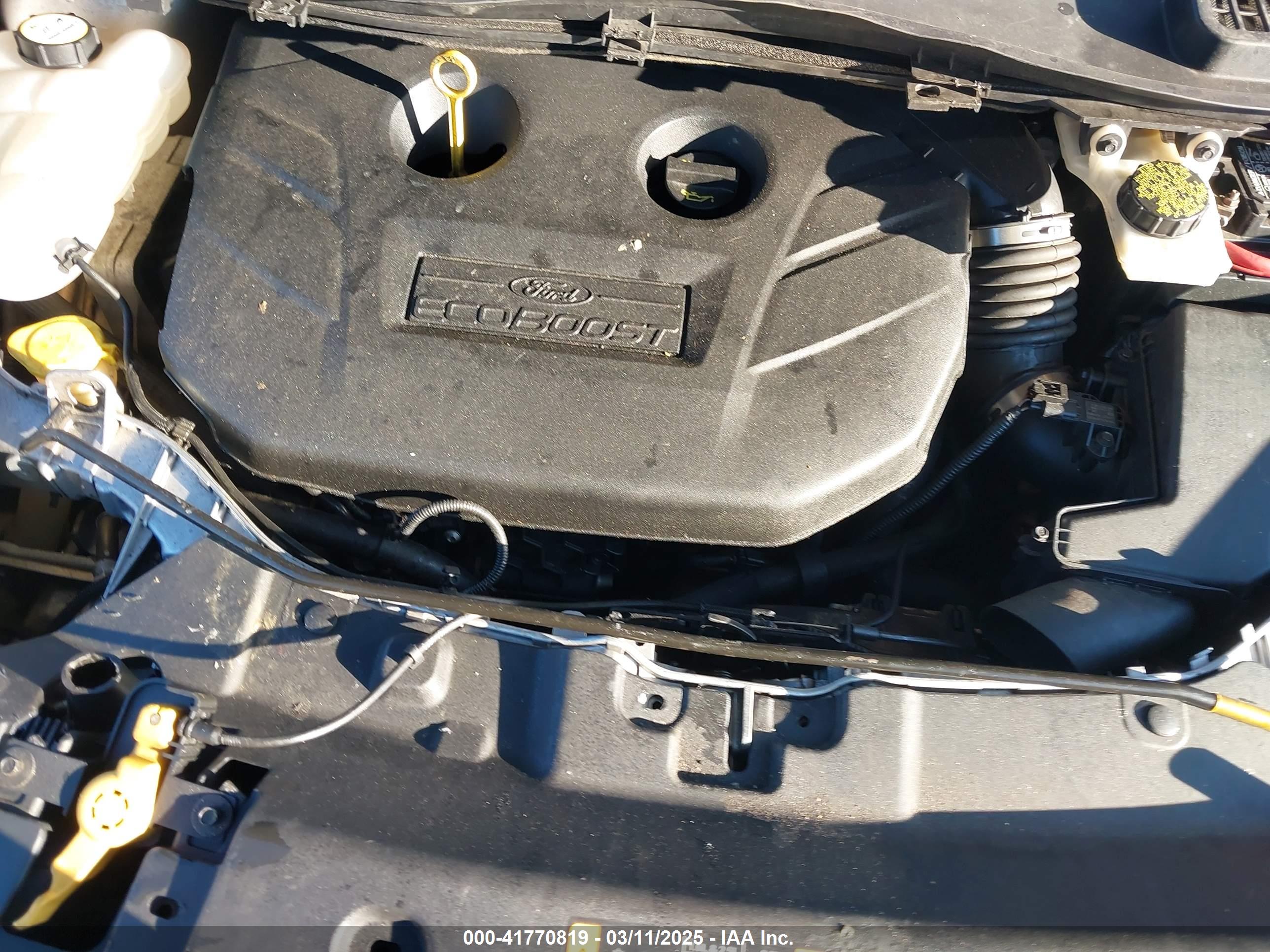 FORD ESCAPE image 10