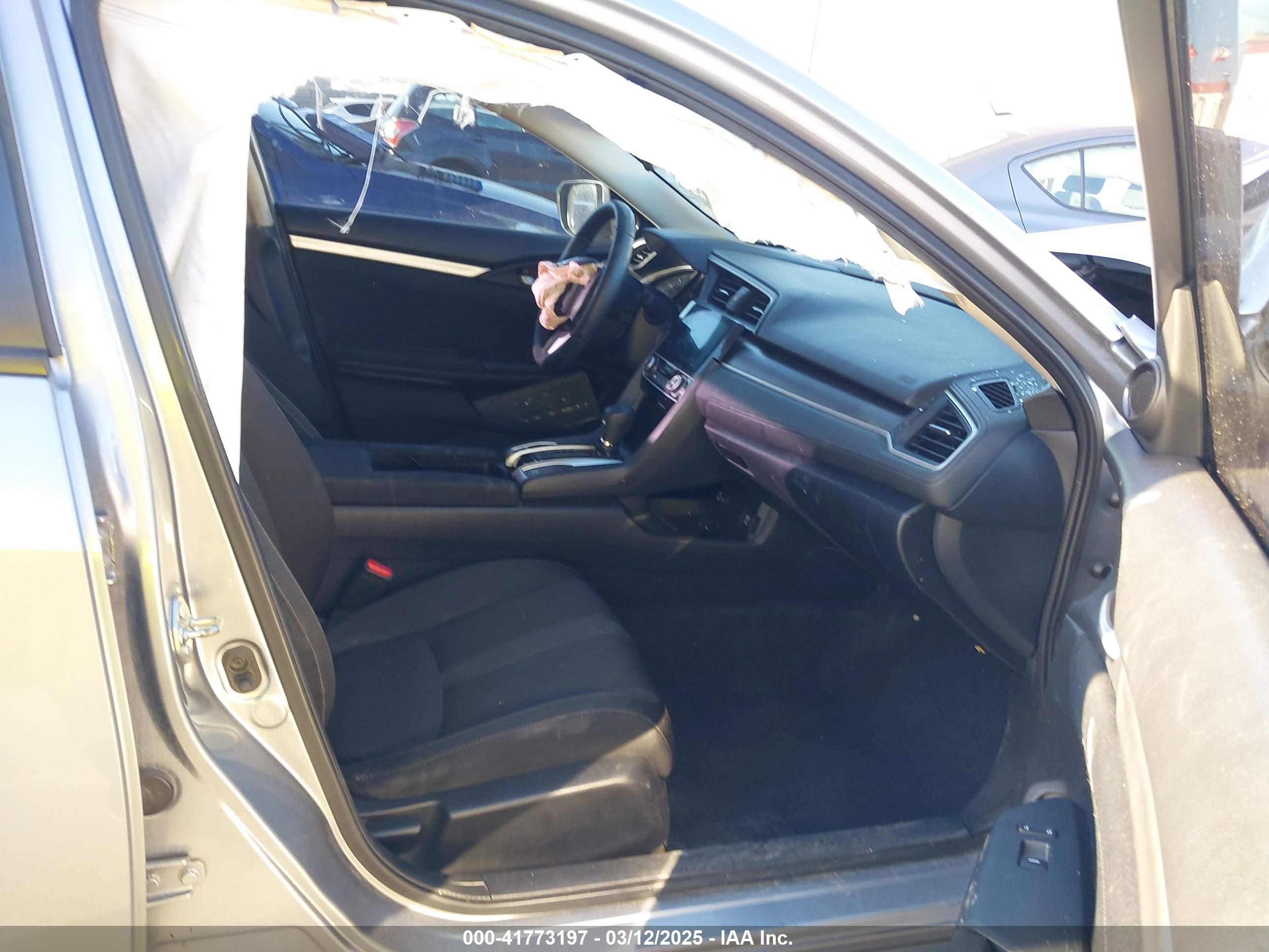 HONDA CIVIC image 5