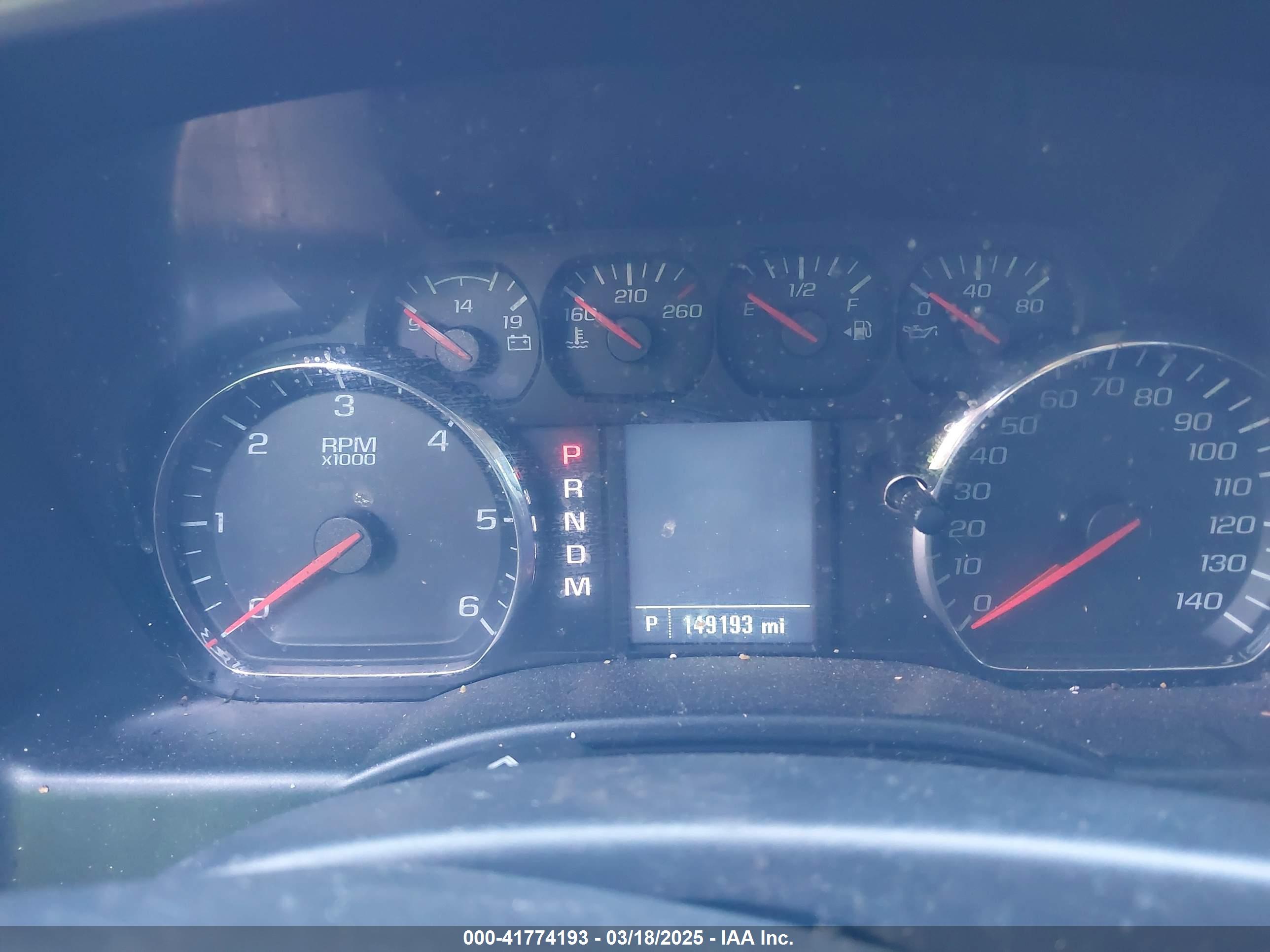 CHEVROLET SILVERADO image 7