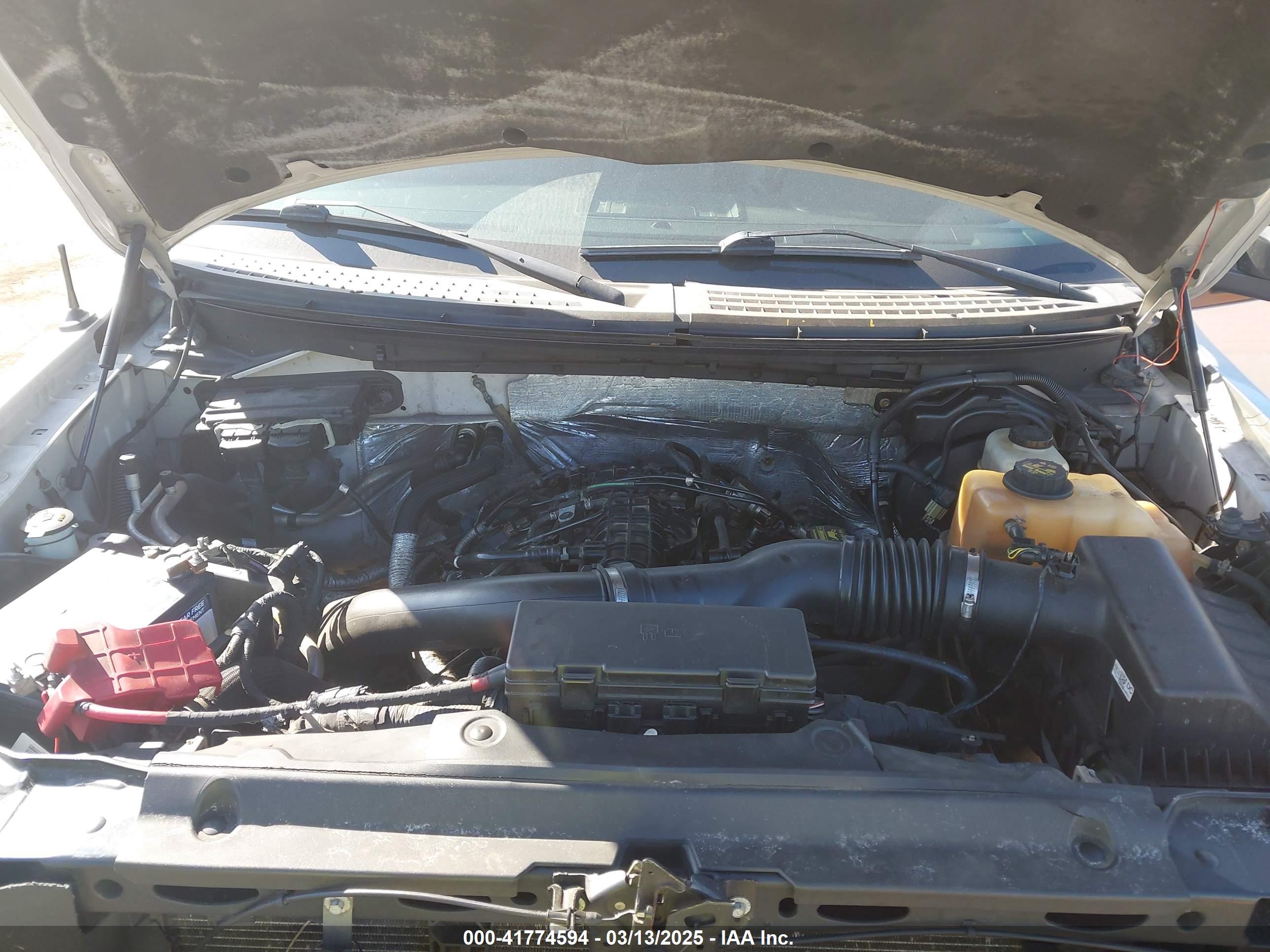 FORD F-150 image 10
