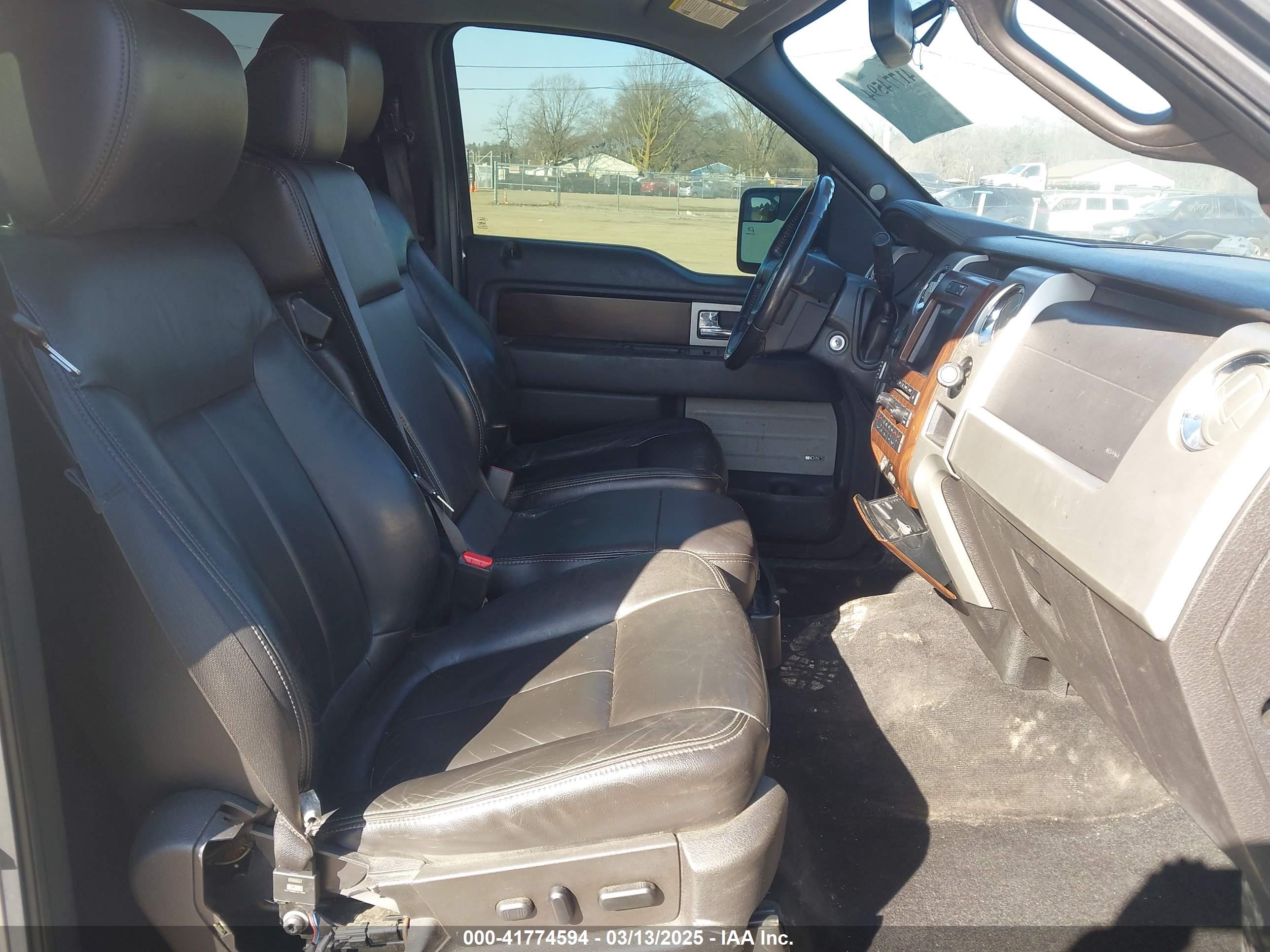 FORD F-150 image 5