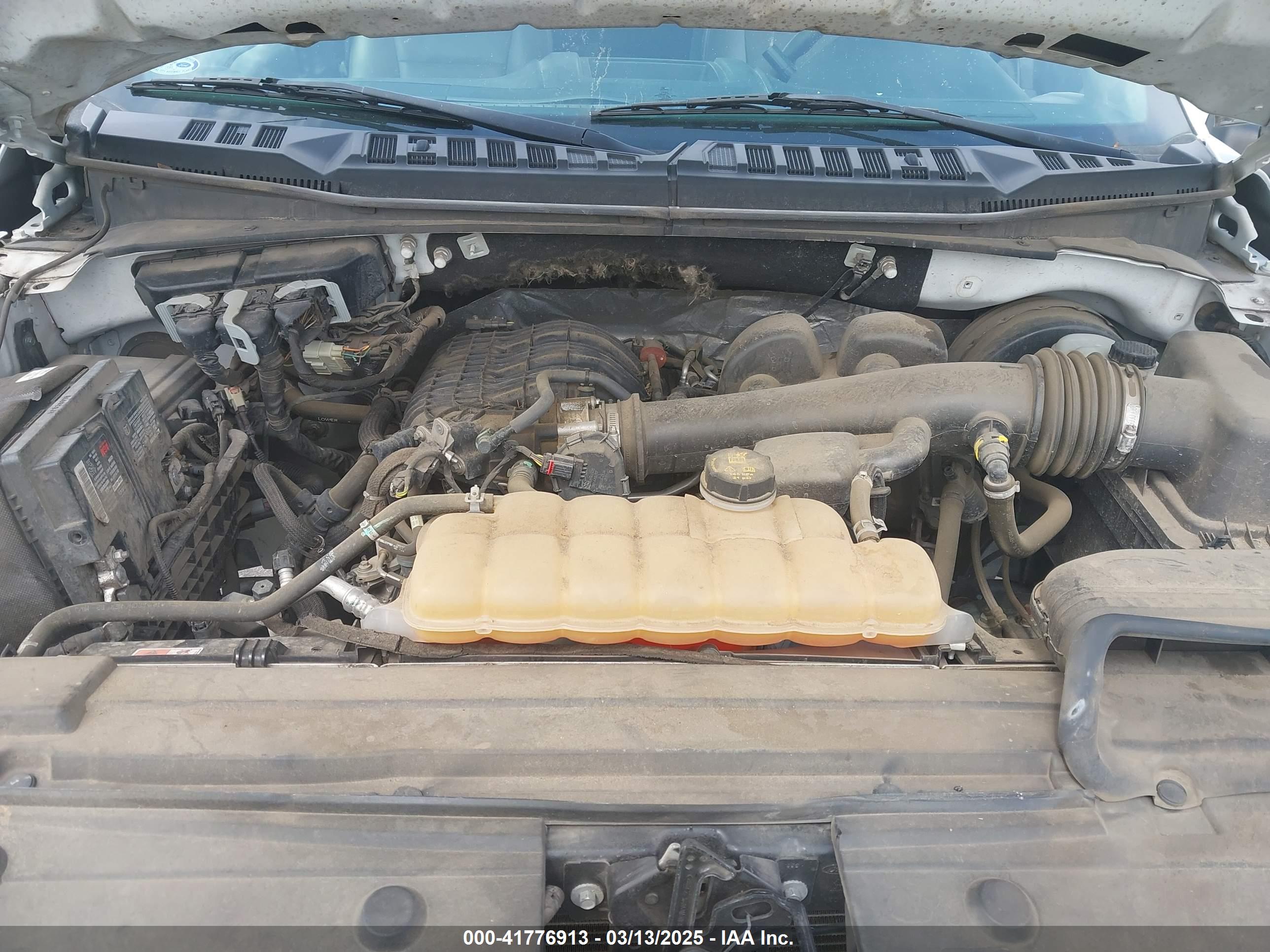 FORD F-150 image 10