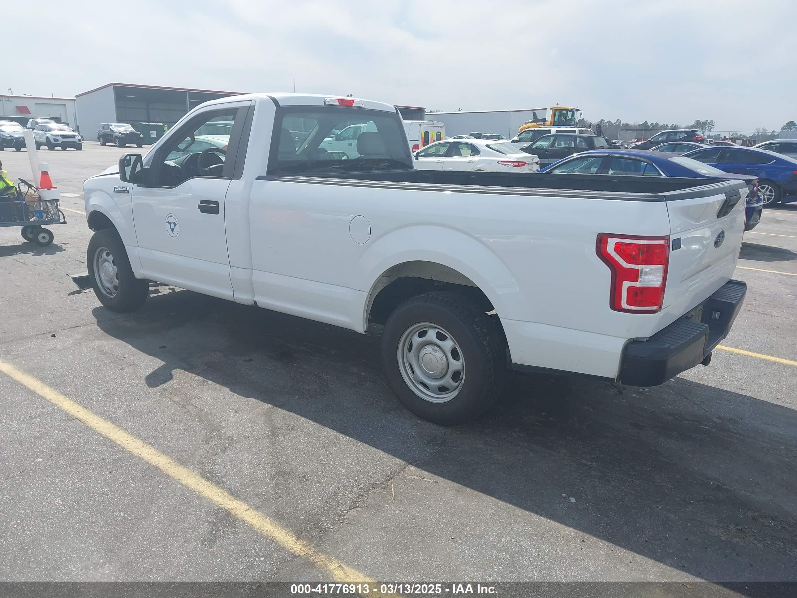 FORD F-150 image 3