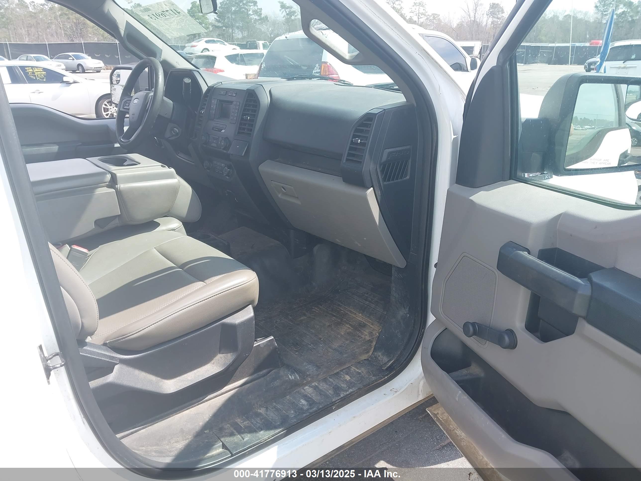 FORD F-150 image 5