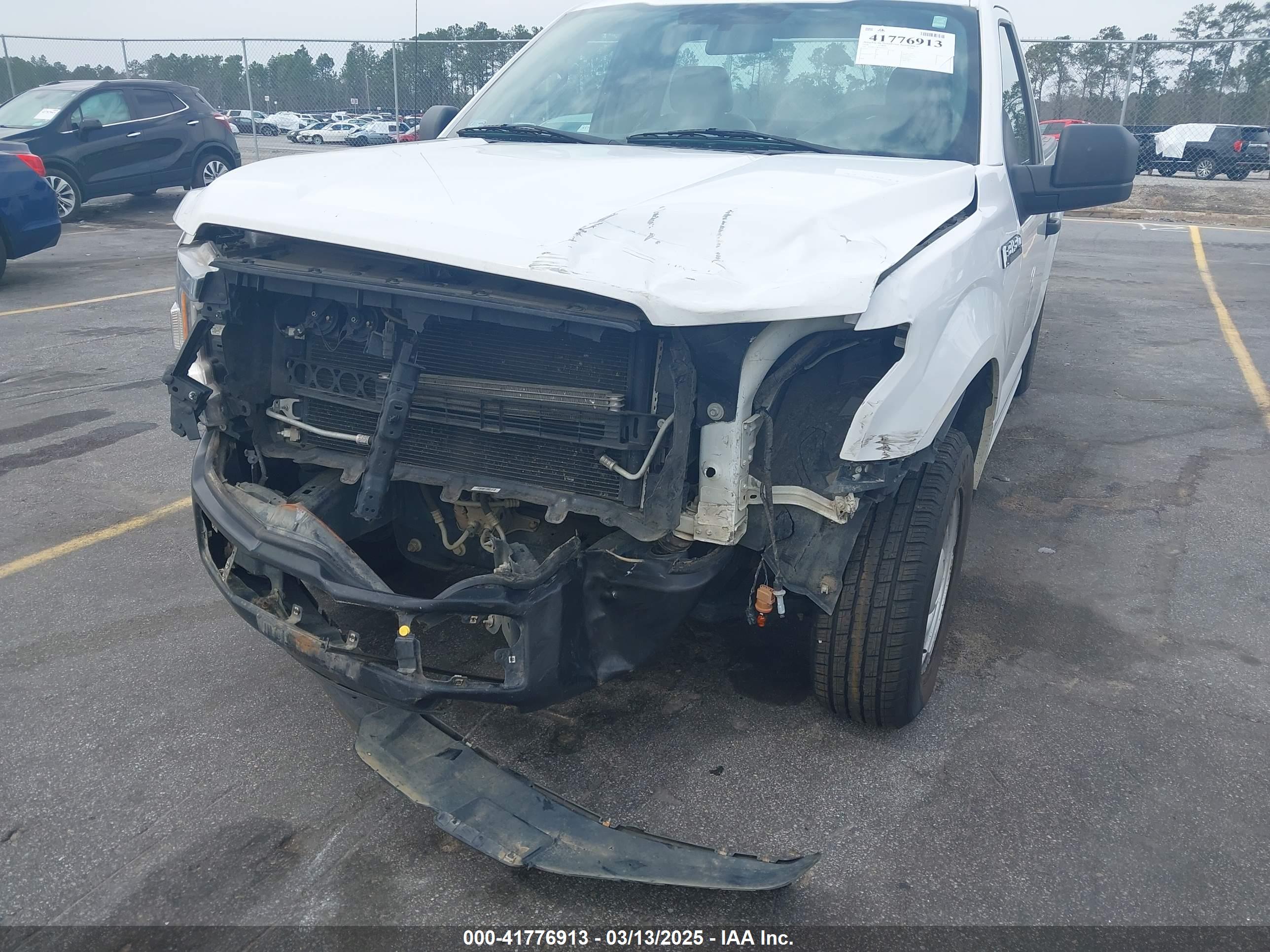 FORD F-150 image 6